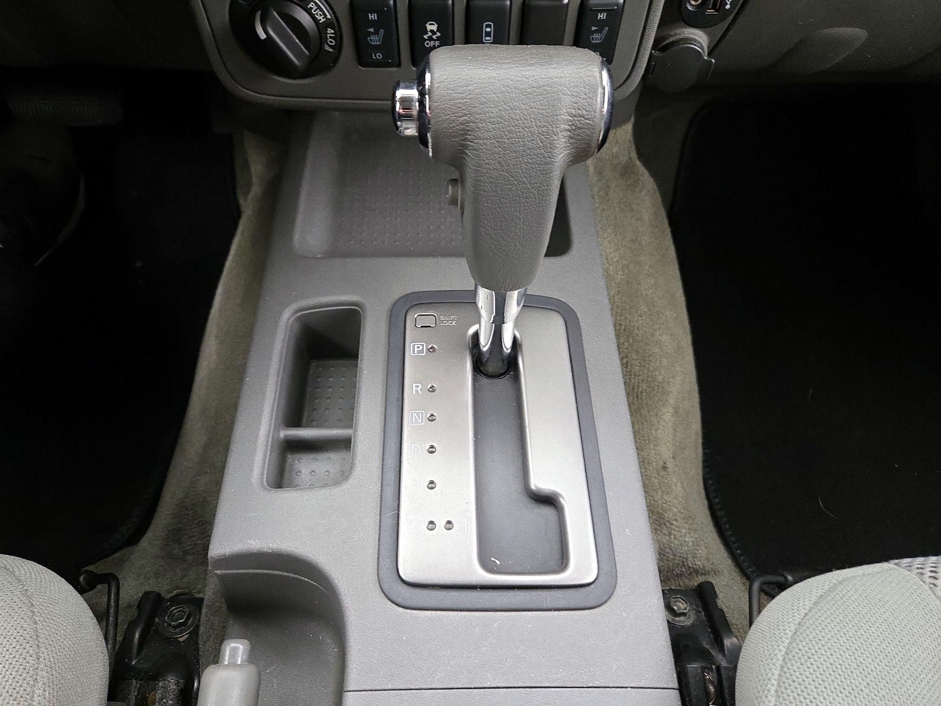 Thumbnail: 2017 Nissan Frontier - 17