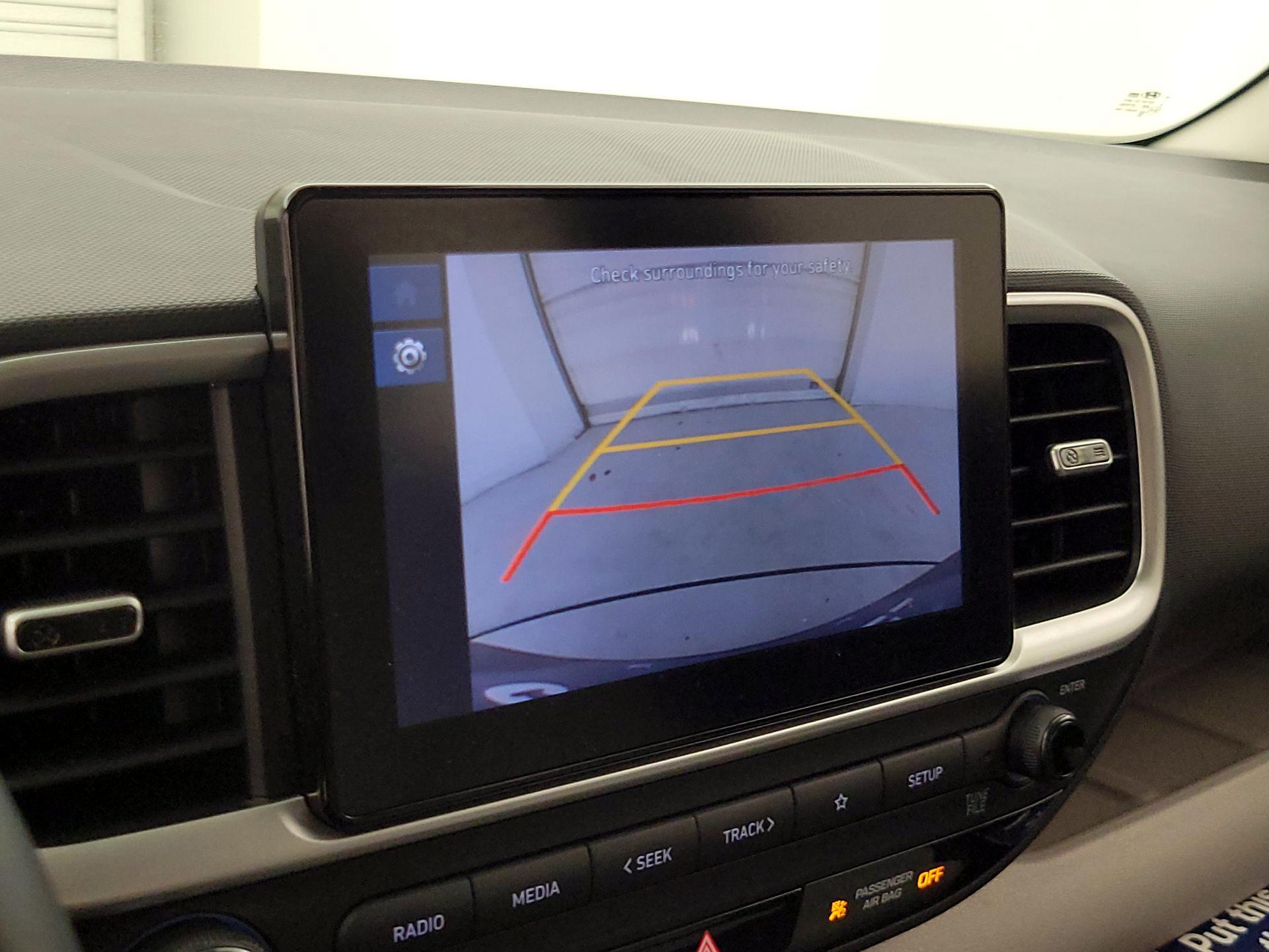 Thumbnail: 2024 Hyundai Venue - 14