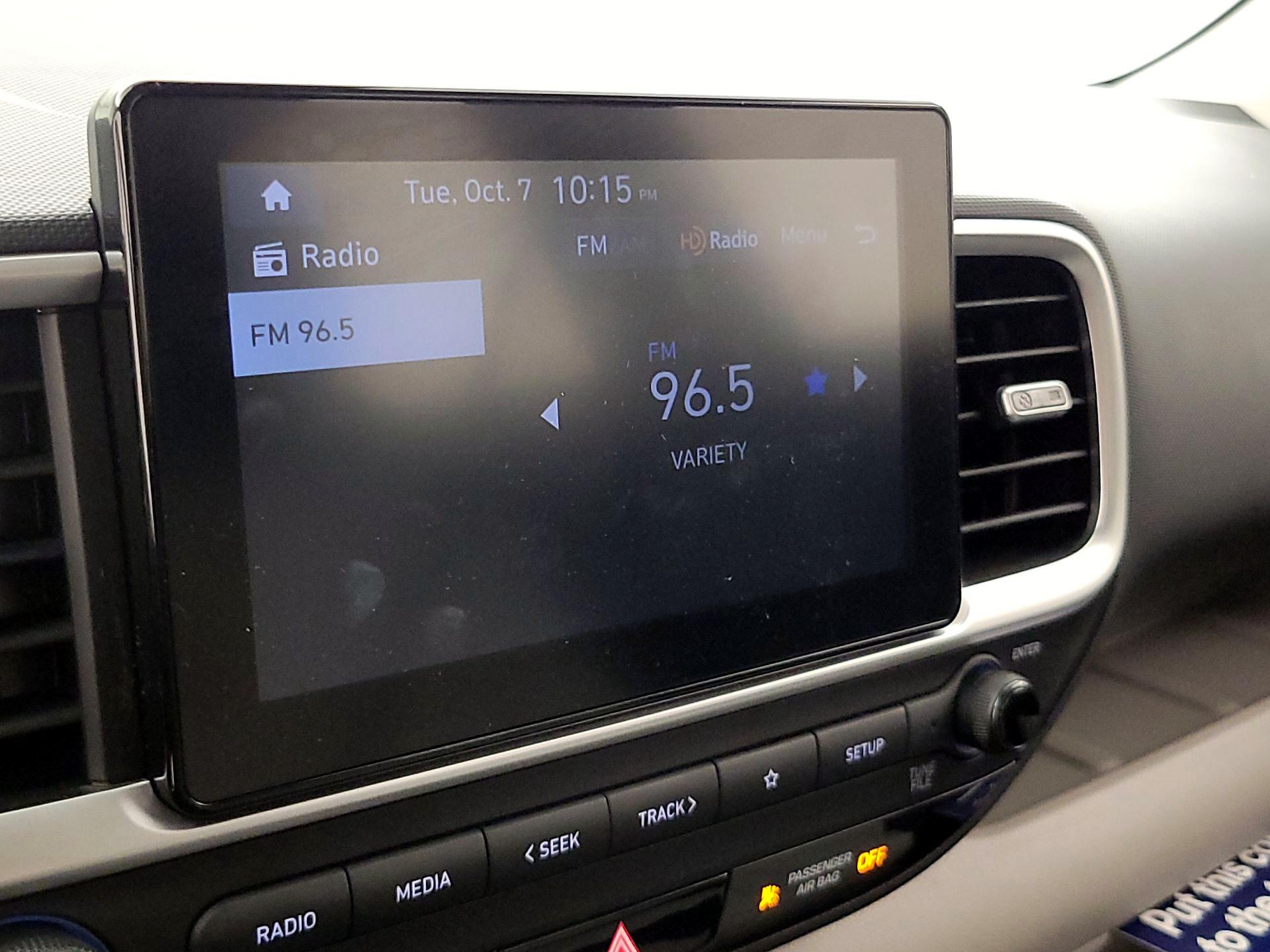 Thumbnail: 2024 Hyundai Venue - 15