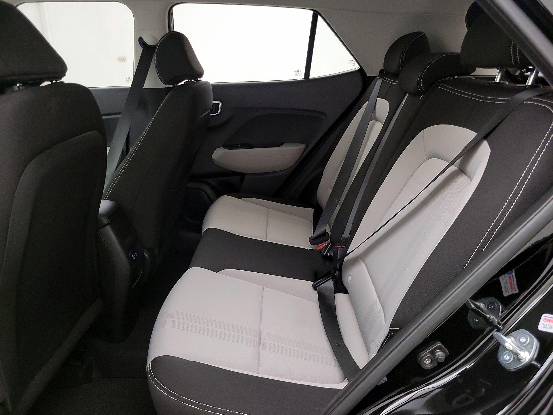 Thumbnail: 2024 Hyundai Venue - 20