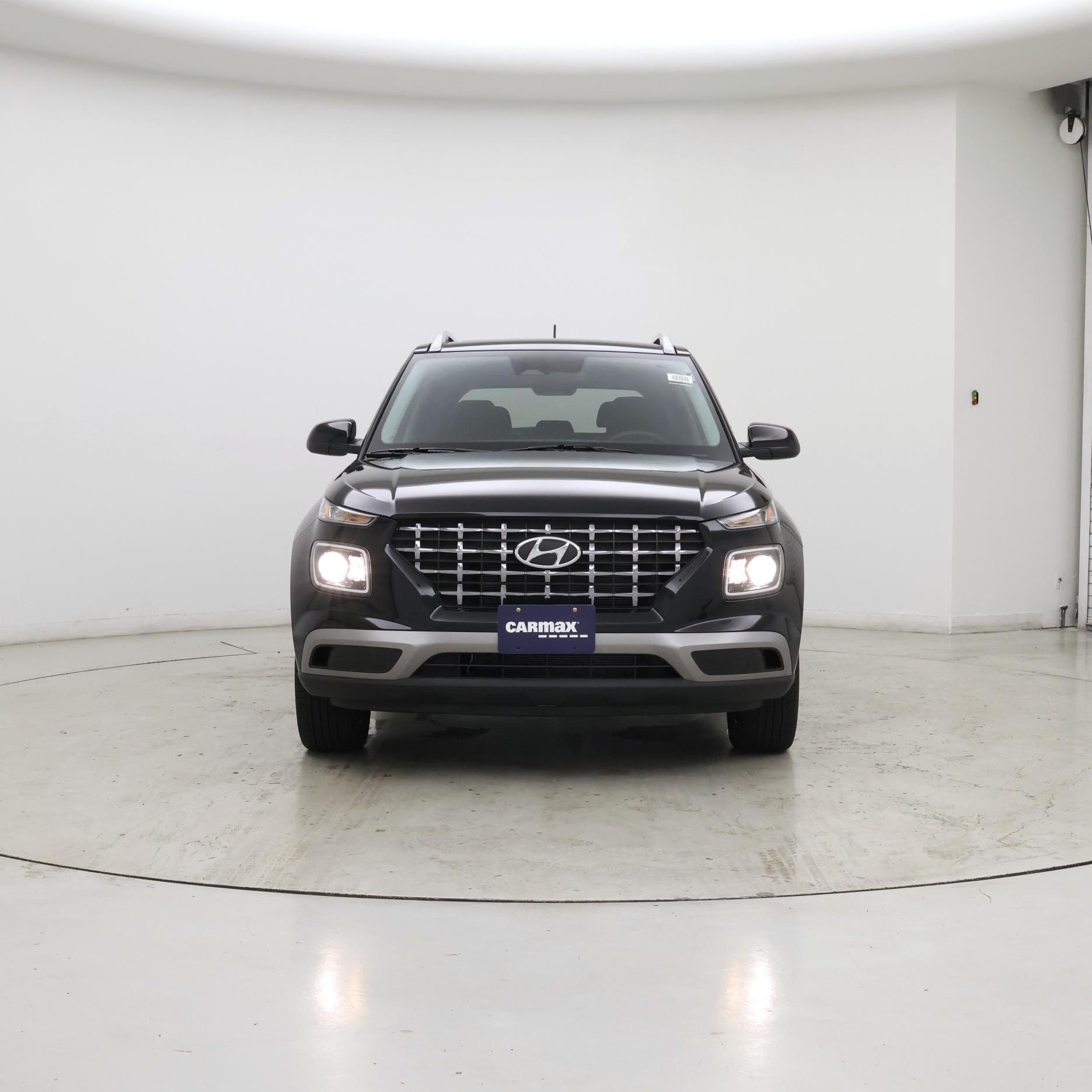 Thumbnail: 2024 Hyundai Venue - 5