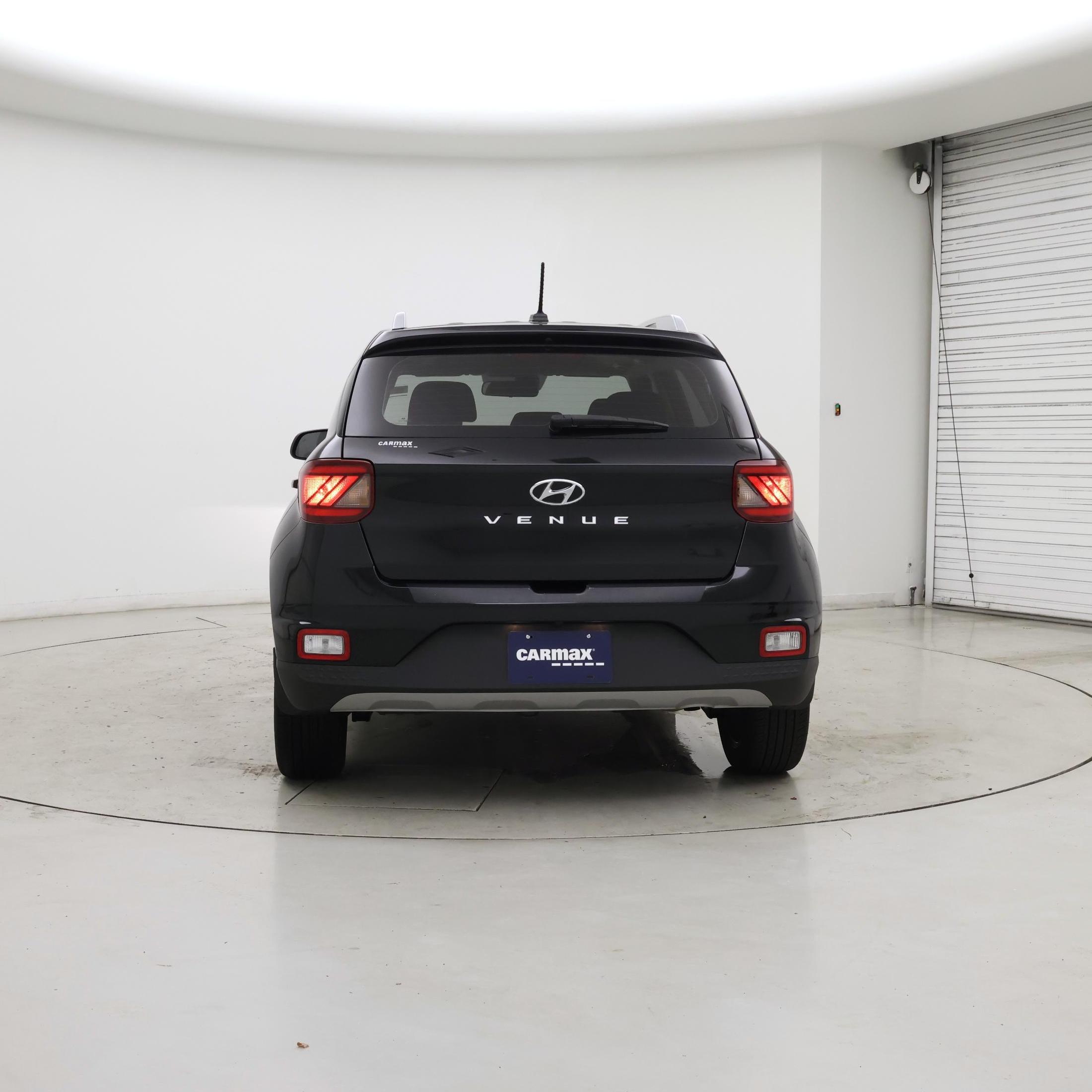 Thumbnail: 2024 Hyundai Venue - 6