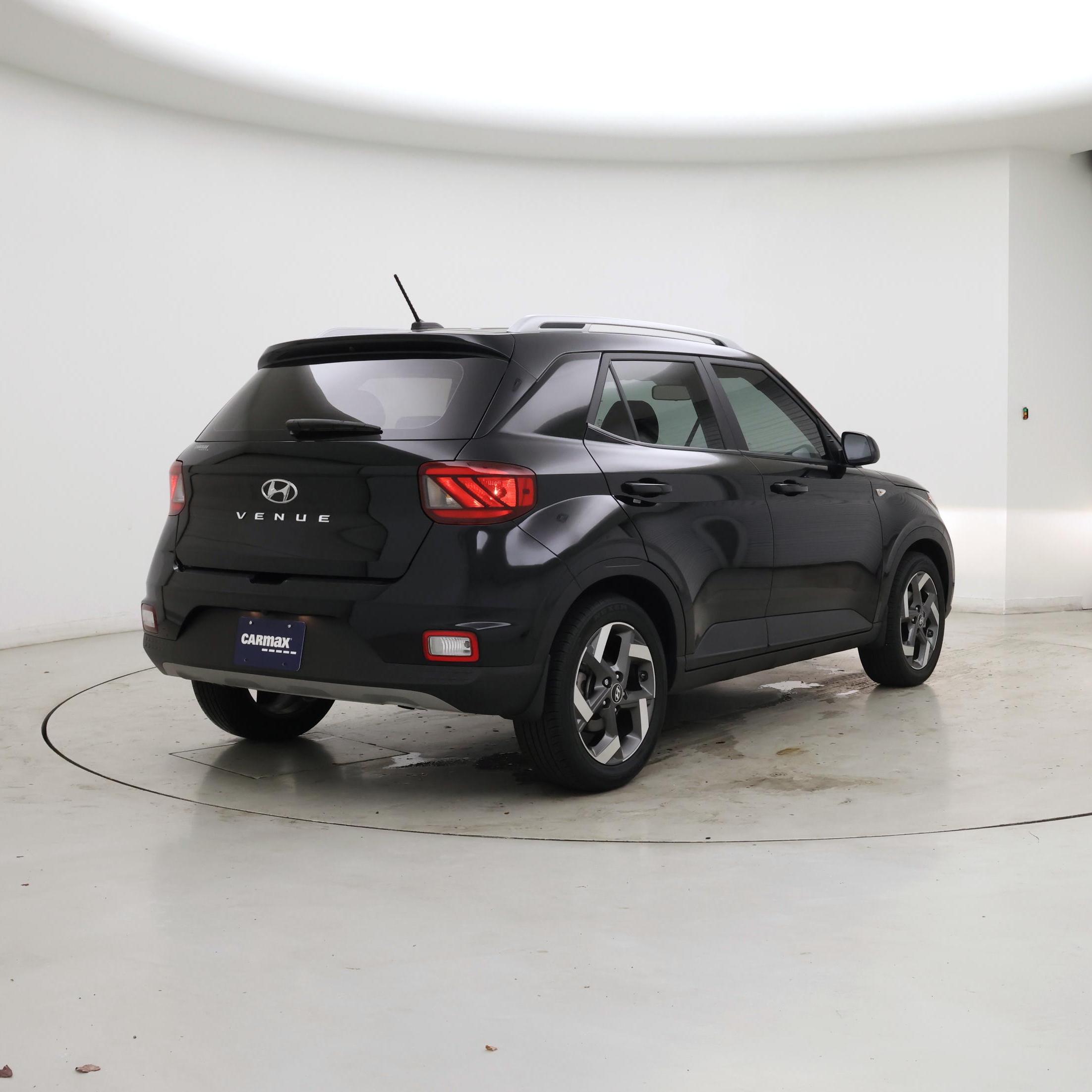 Thumbnail: 2024 Hyundai Venue - 8