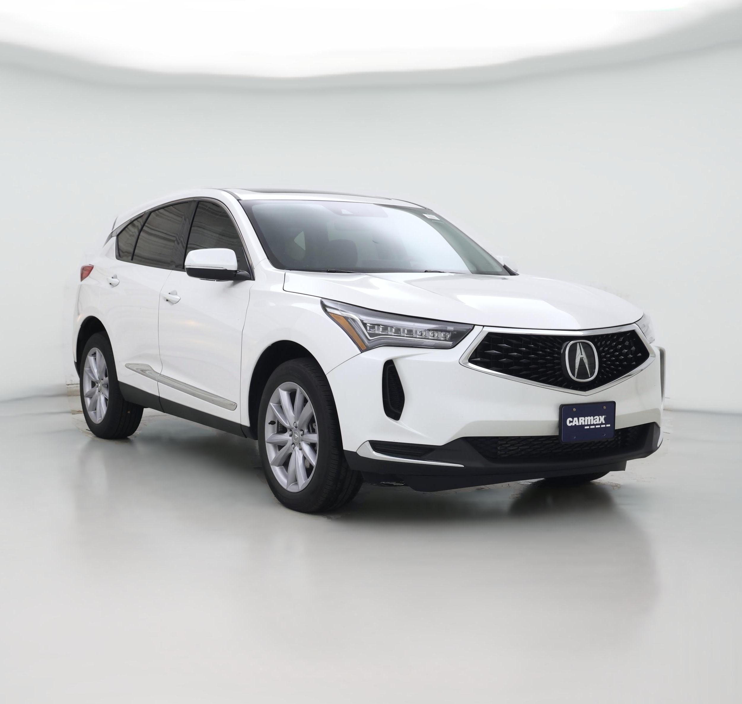 Thumbnail: 2024 Acura RDX - 1