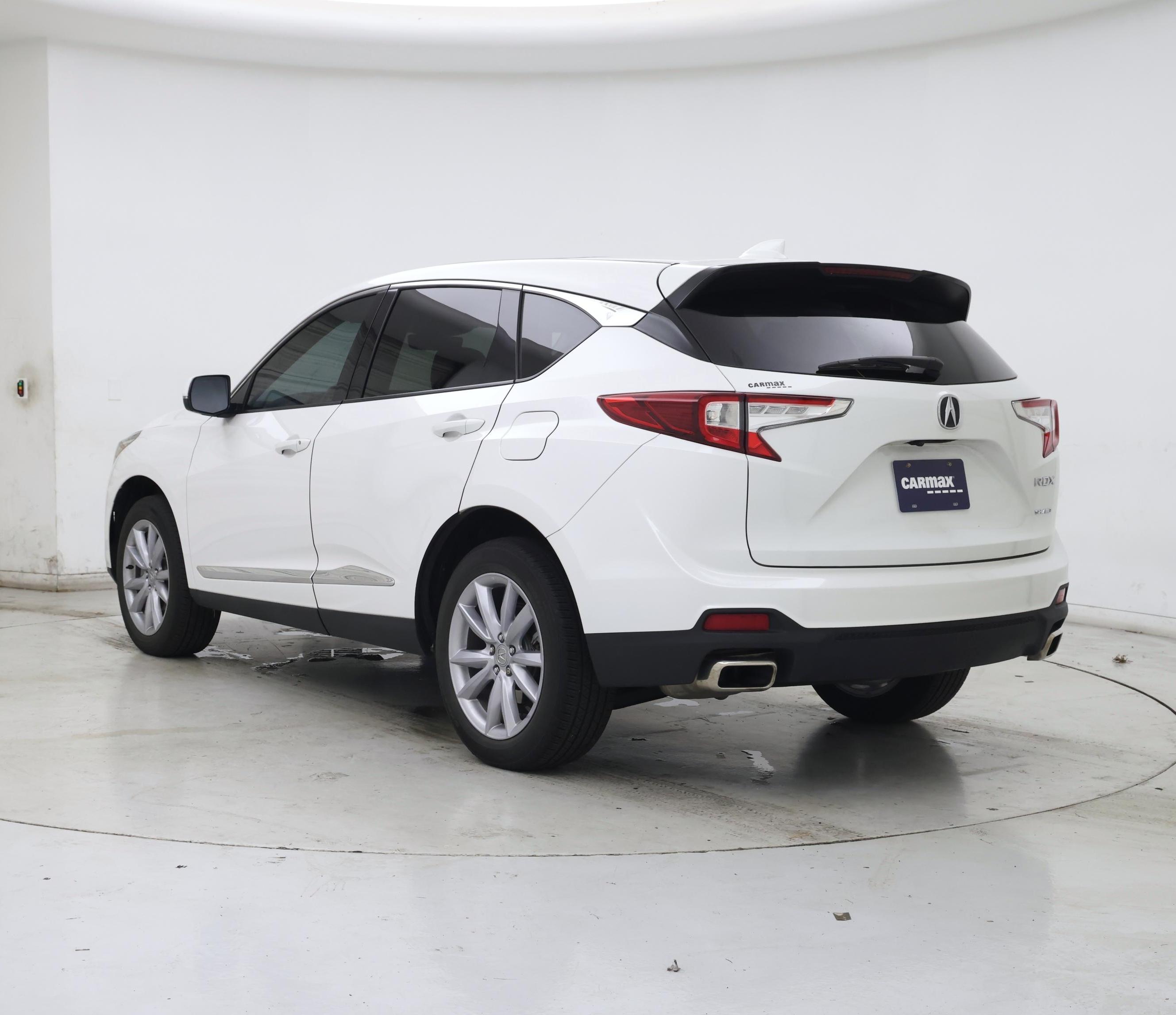 Thumbnail: 2024 Acura RDX - 2