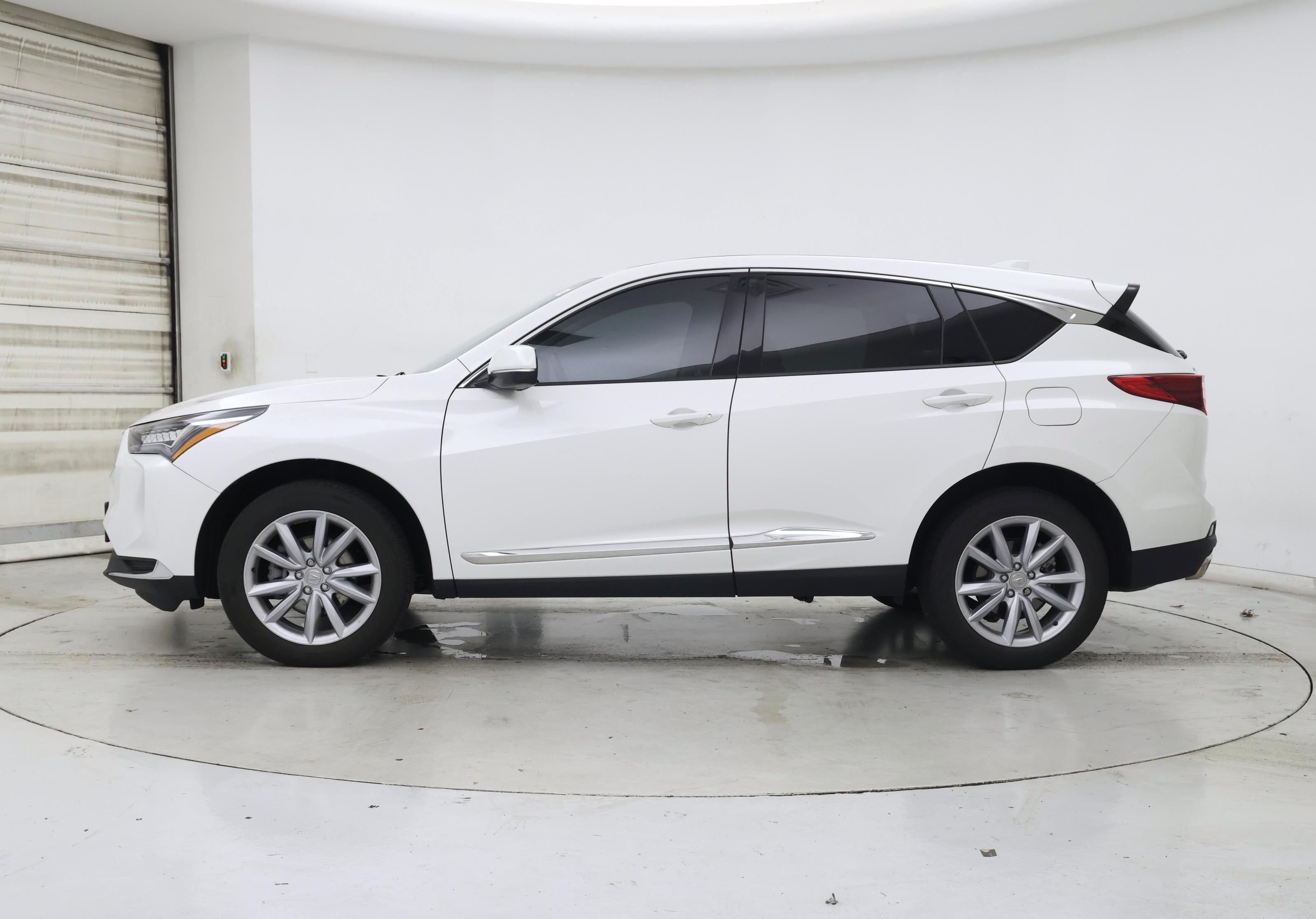 Thumbnail: 2024 Acura RDX - 3