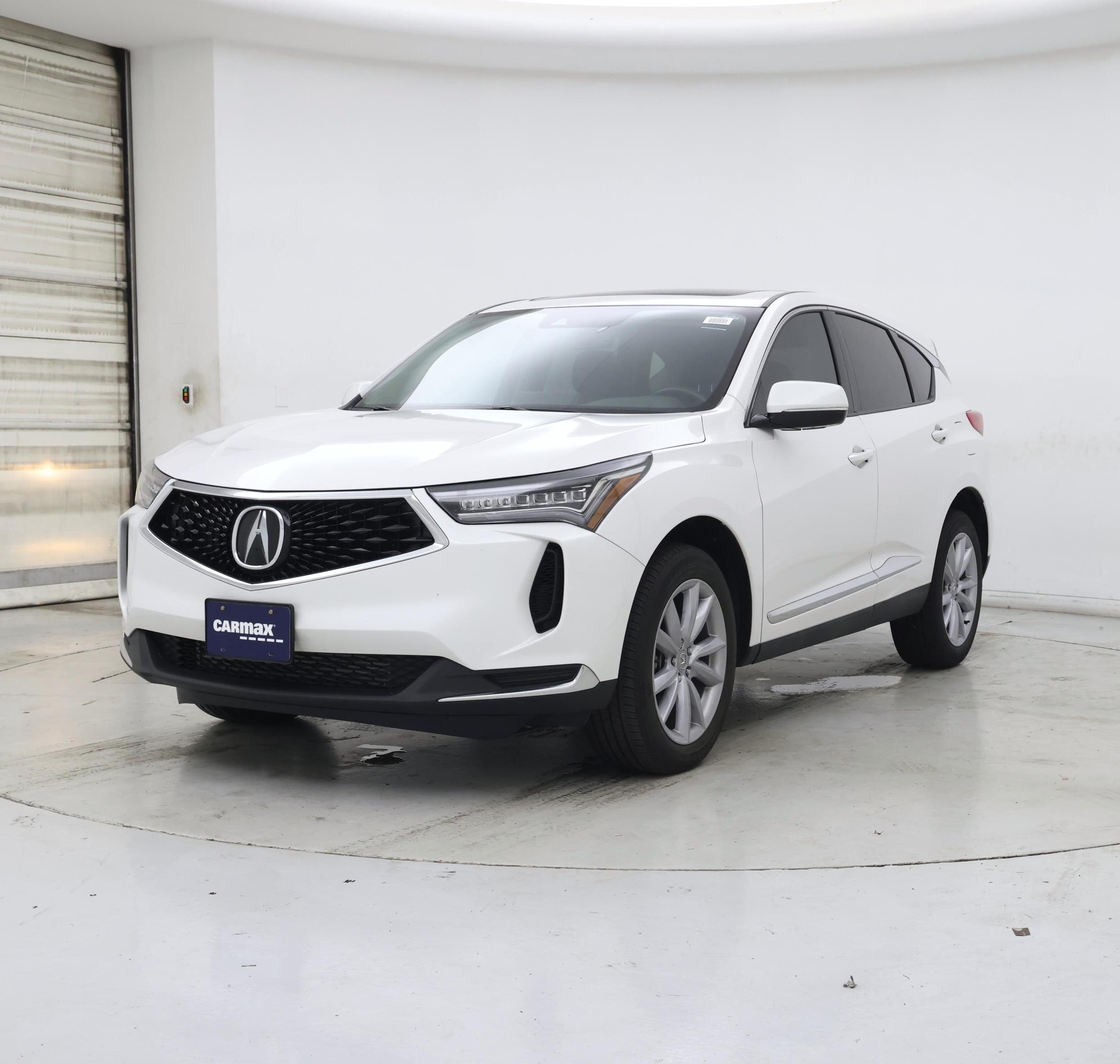 Thumbnail: 2024 Acura RDX - 4