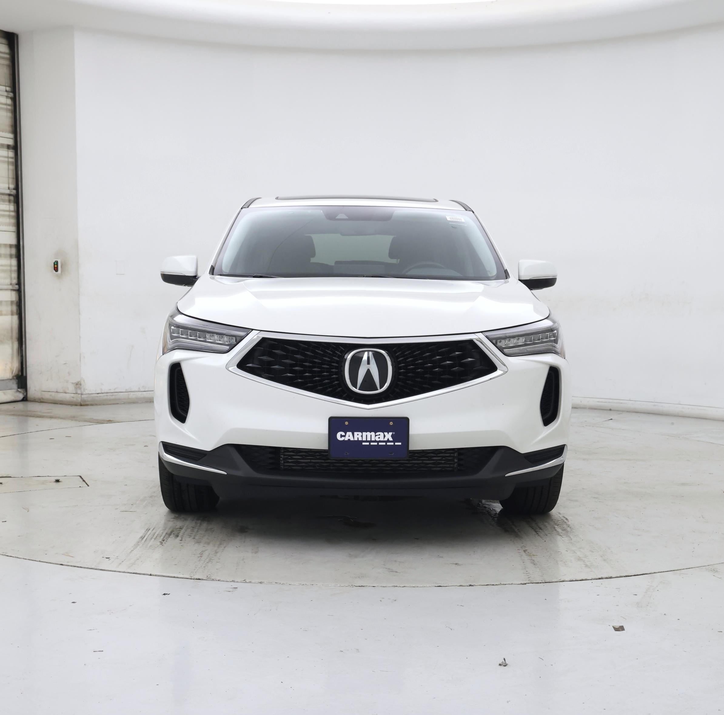 Thumbnail: 2024 Acura RDX - 5