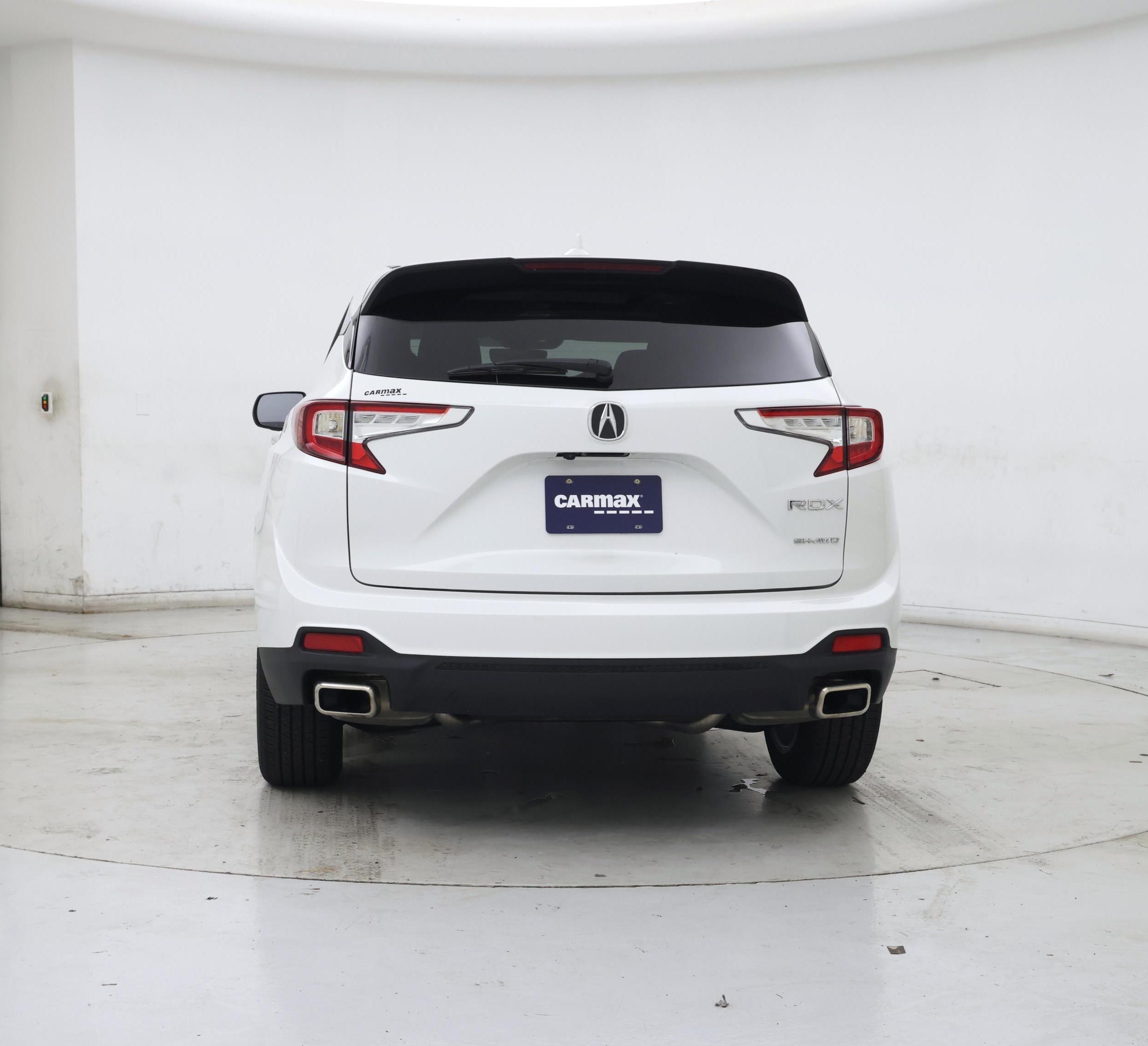 Thumbnail: 2024 Acura RDX - 6