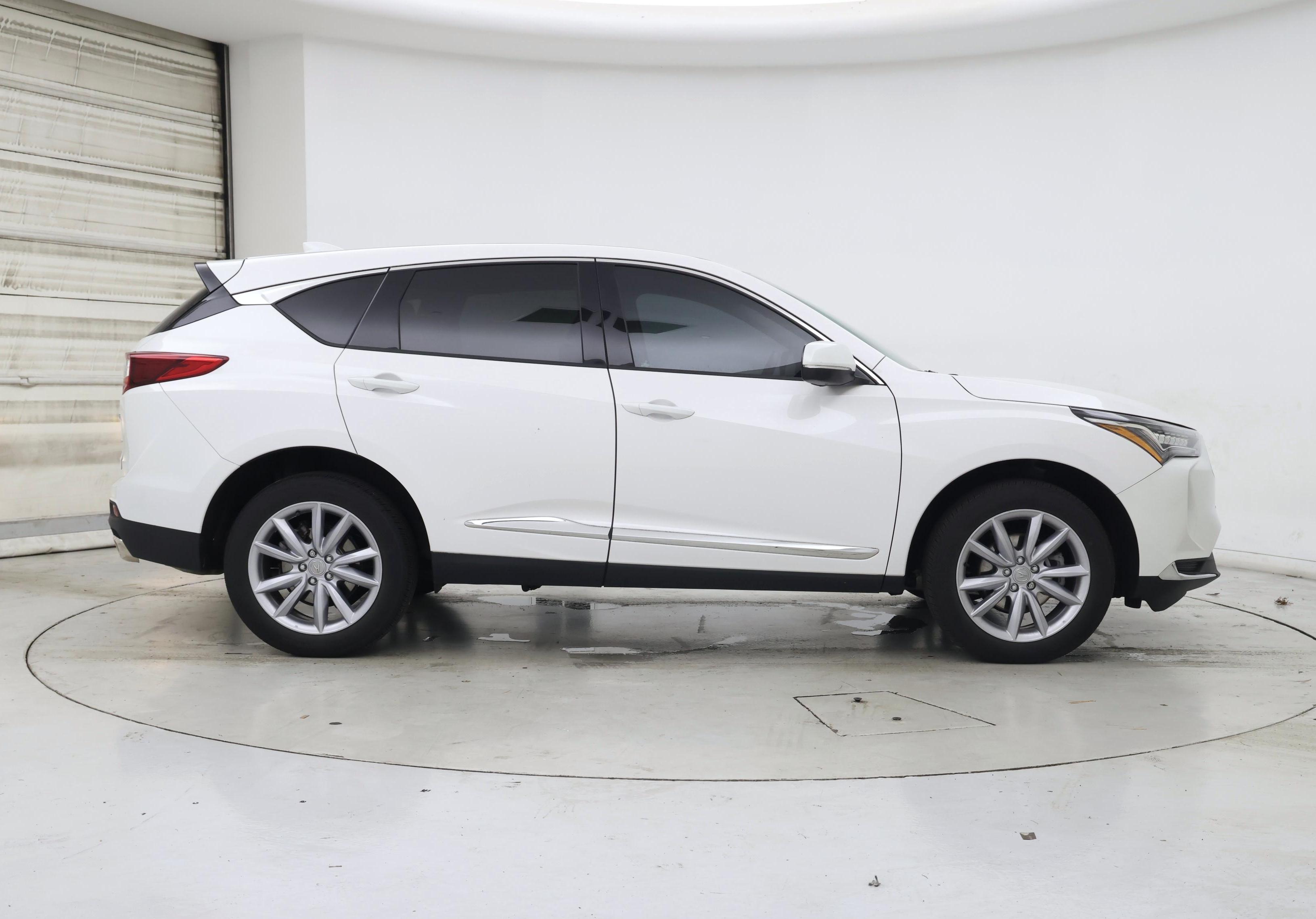 Thumbnail: 2024 Acura RDX - 7
