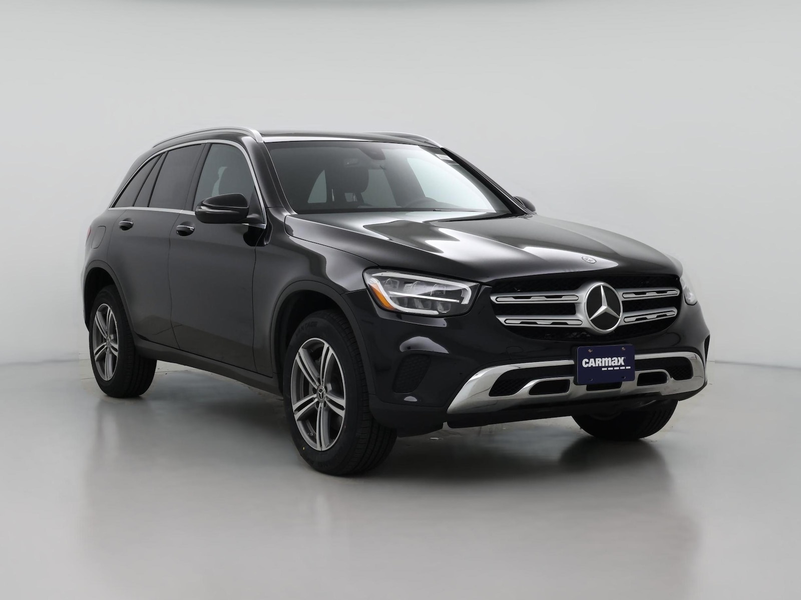 2020 Mercedes-Benz GLC GLC300