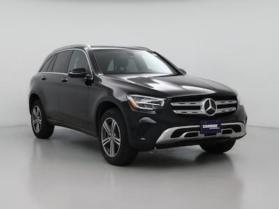 2020 Mercedes-Benz GLC300