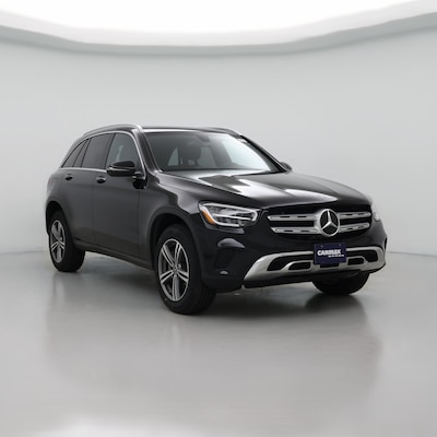 2020 Mercedes-Benz GLC300