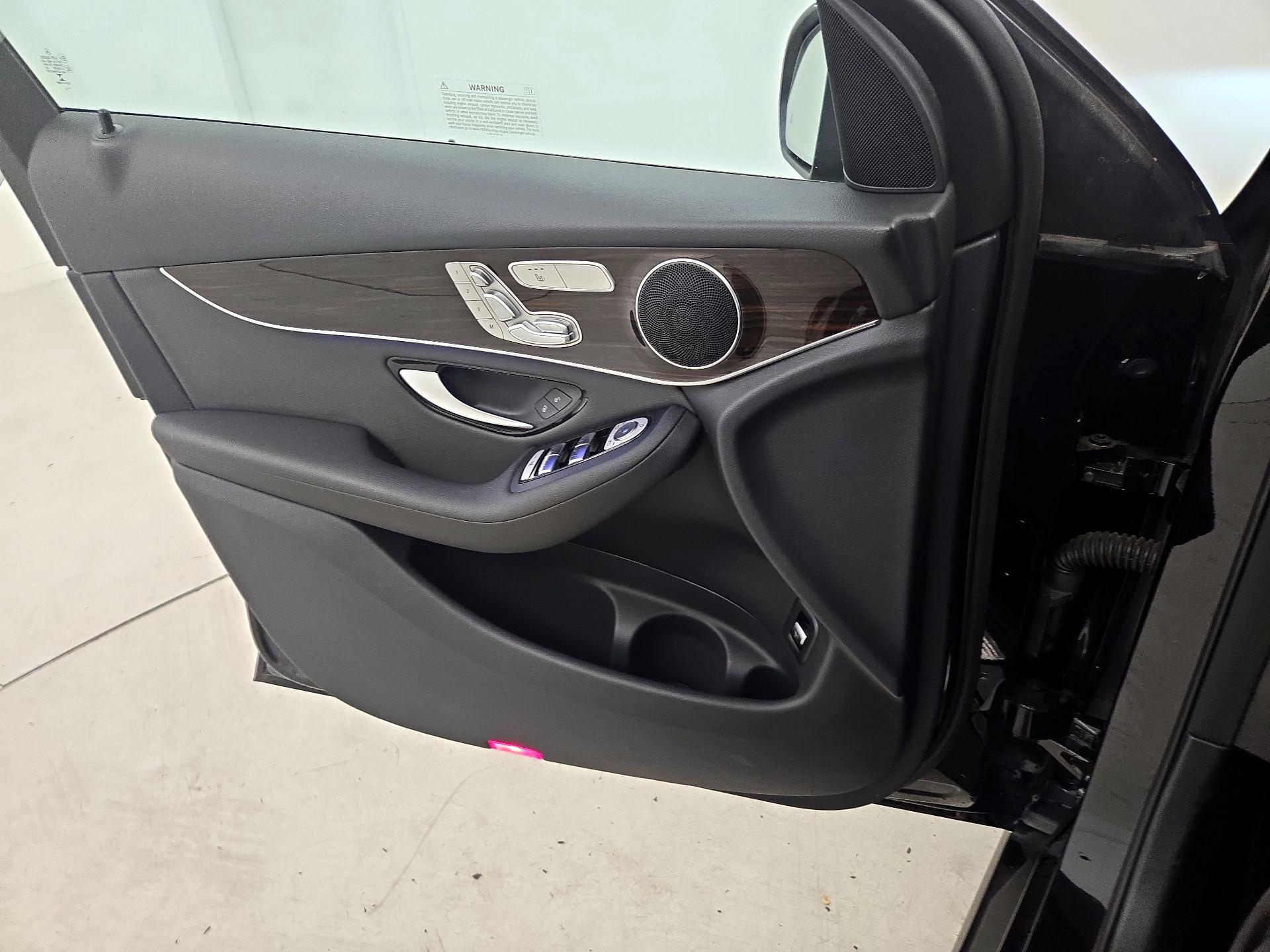 Thumbnail: 2020 Mercedes-Benz GLC - 12
