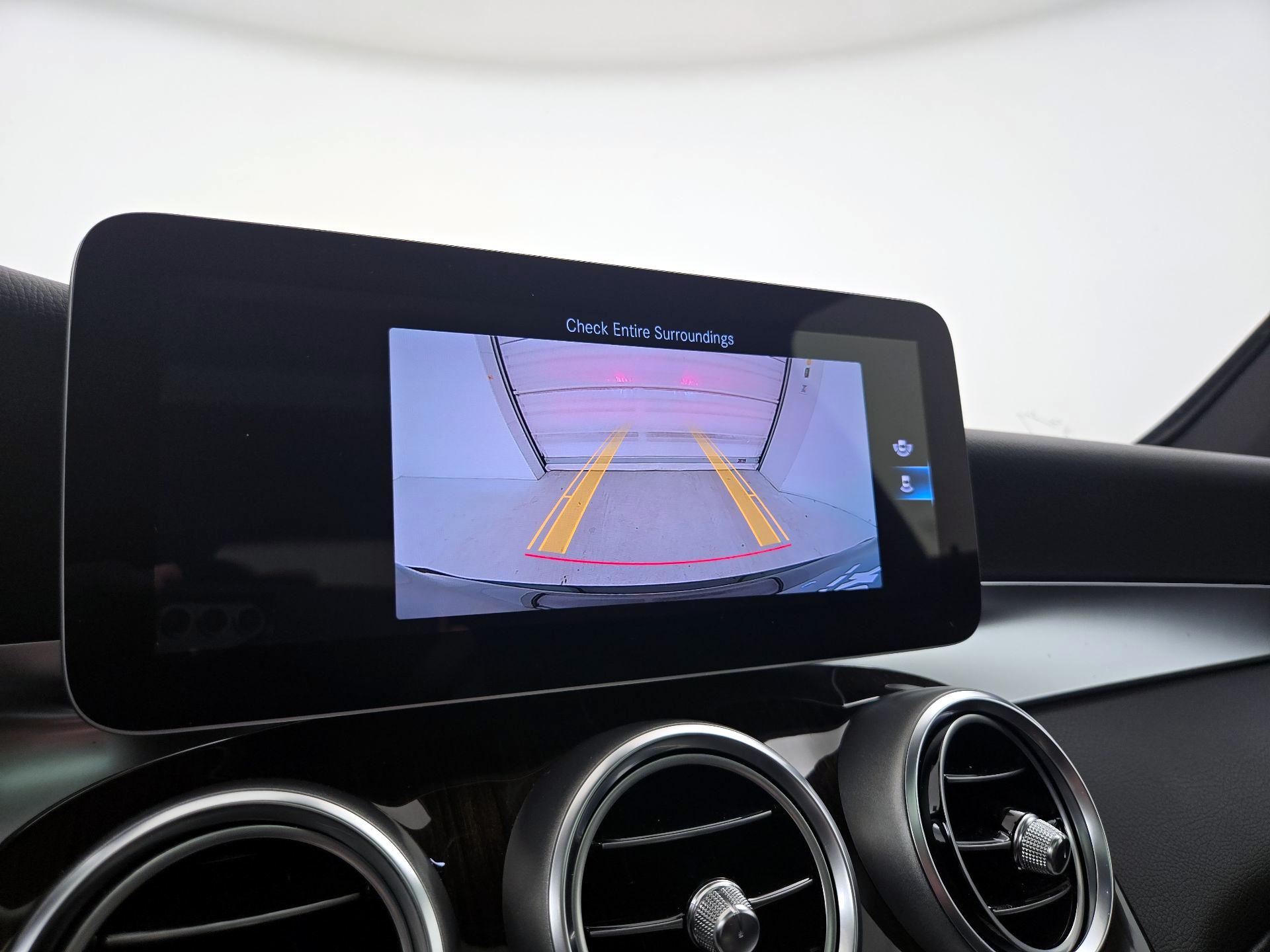 Thumbnail: 2020 Mercedes-Benz GLC - 14