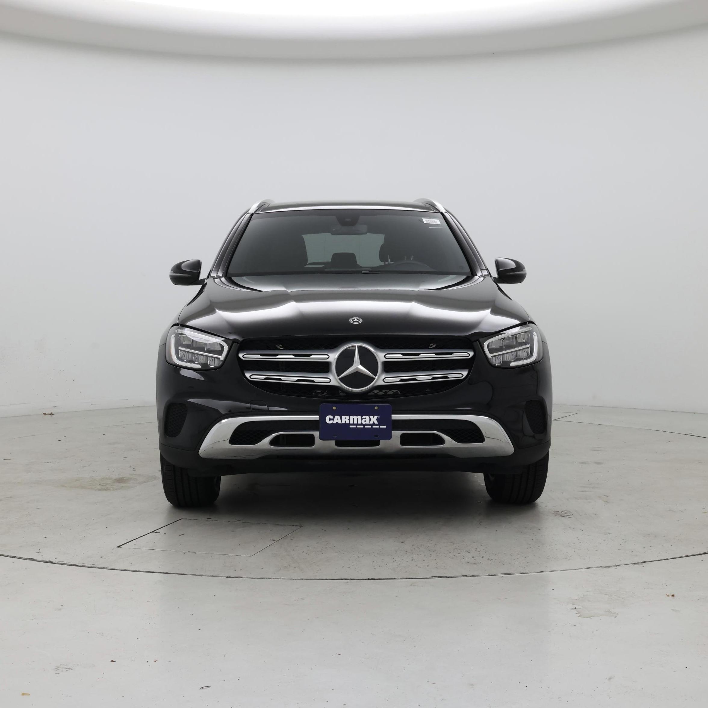 Thumbnail: 2020 Mercedes-Benz GLC - 5
