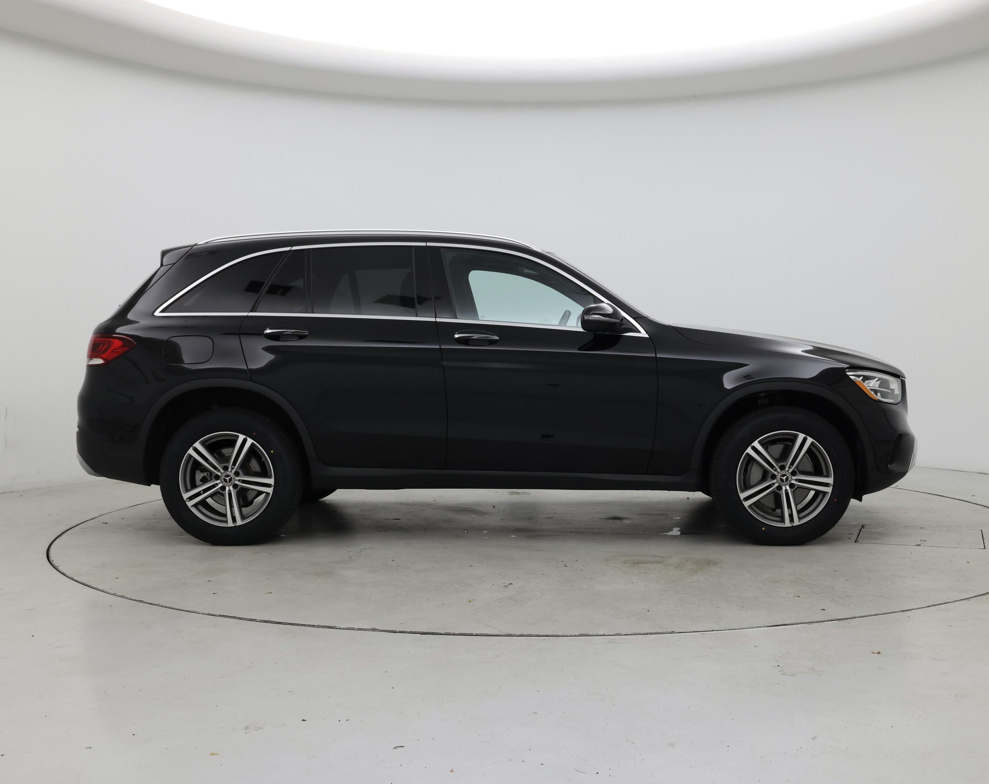 Thumbnail: 2020 Mercedes-Benz GLC - 7