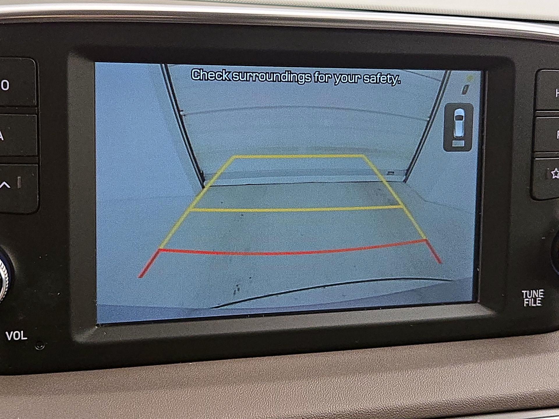 Thumbnail: 2020 Hyundai Santa Fe - 14