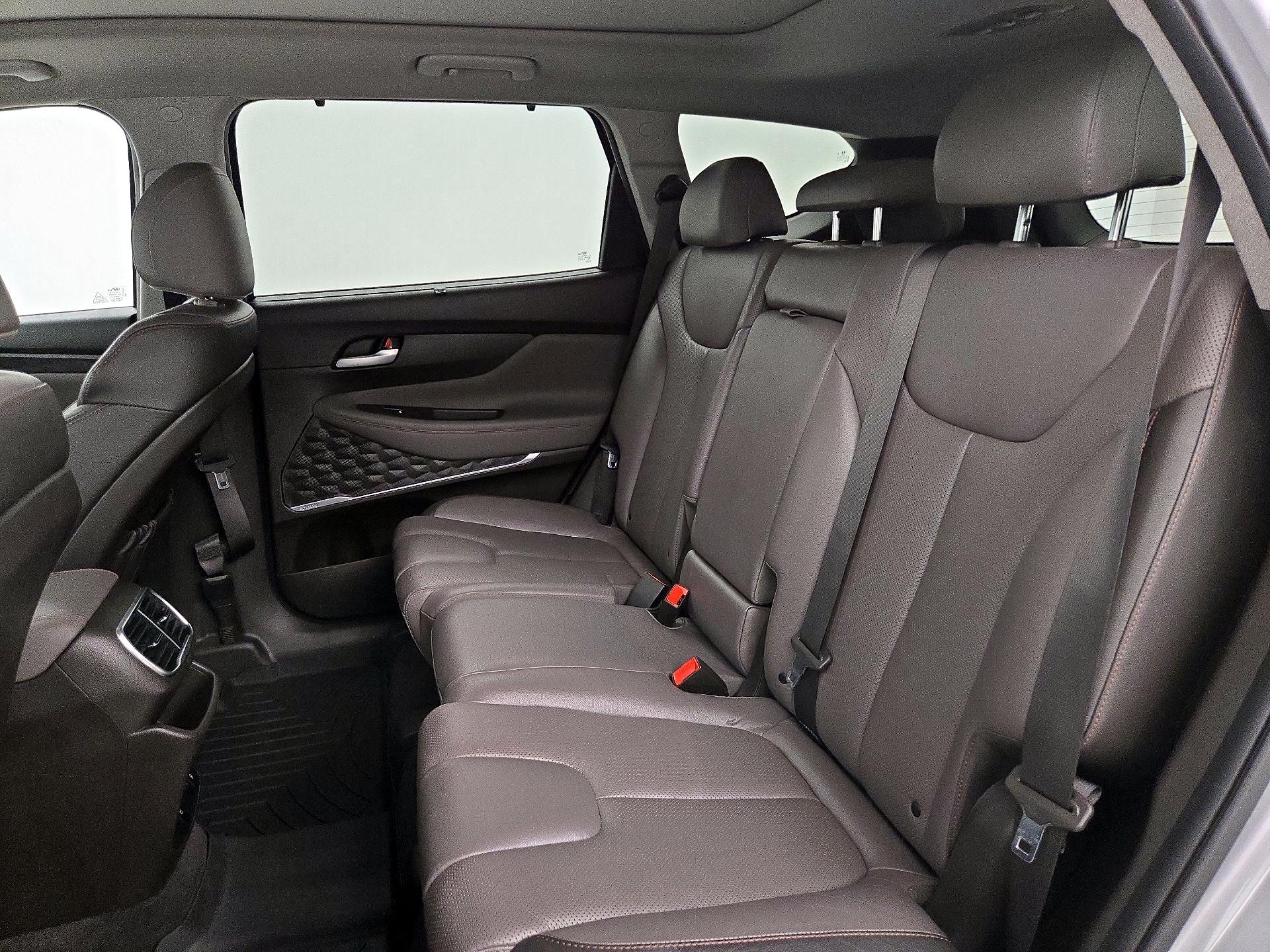 Thumbnail: 2020 Hyundai Santa Fe - 20