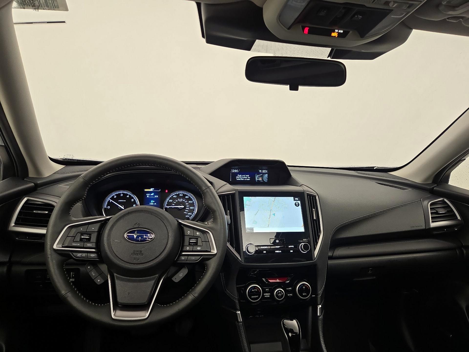Thumbnail: 2024 Subaru Forester - 9