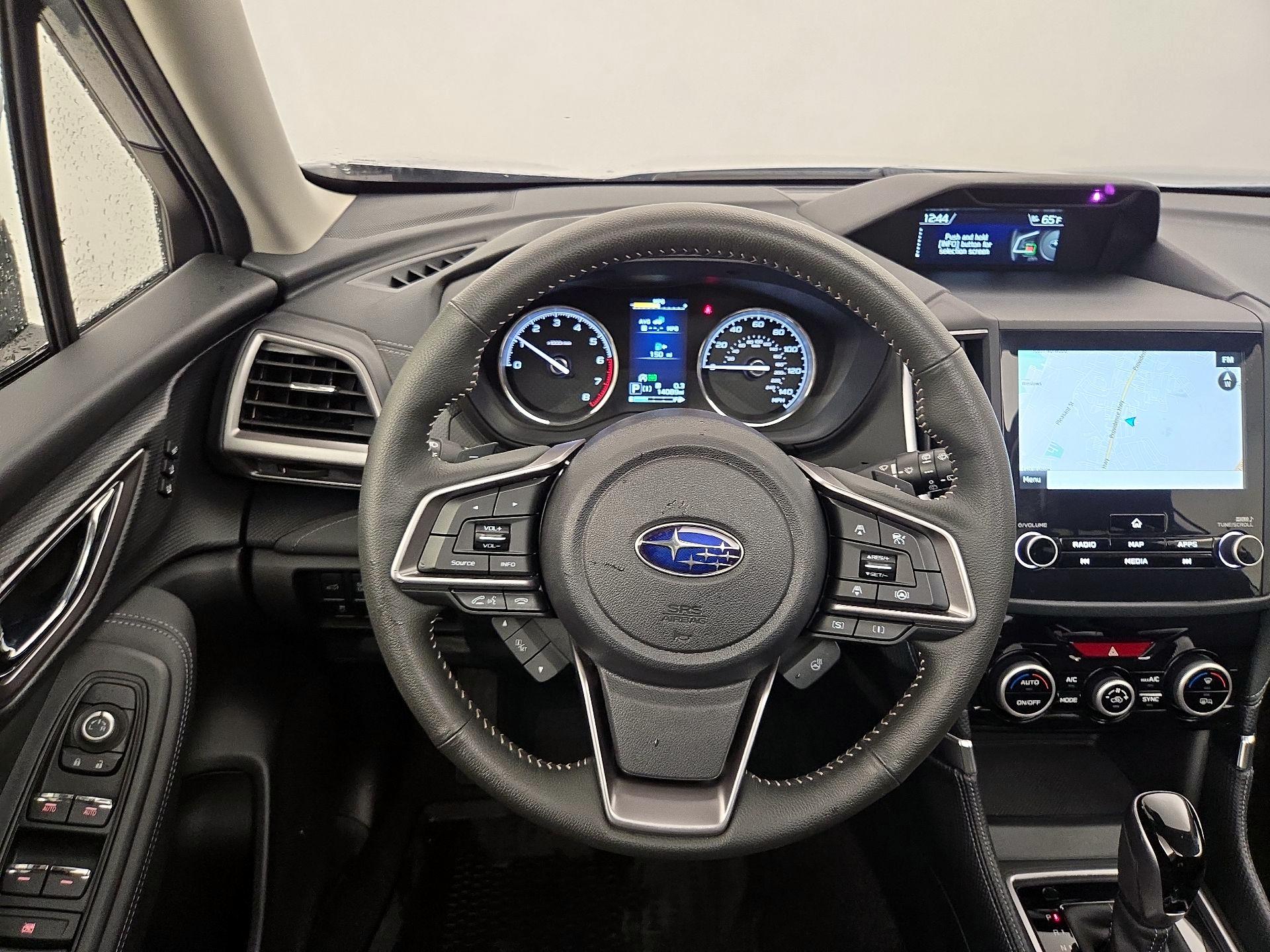 Thumbnail: 2024 Subaru Forester - 10
