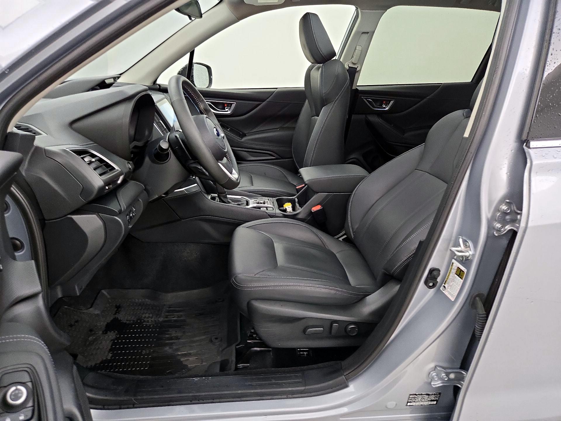 Thumbnail: 2024 Subaru Forester - 11