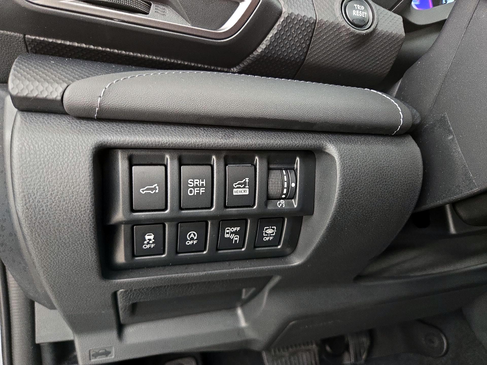 Thumbnail: 2024 Subaru Forester - 13