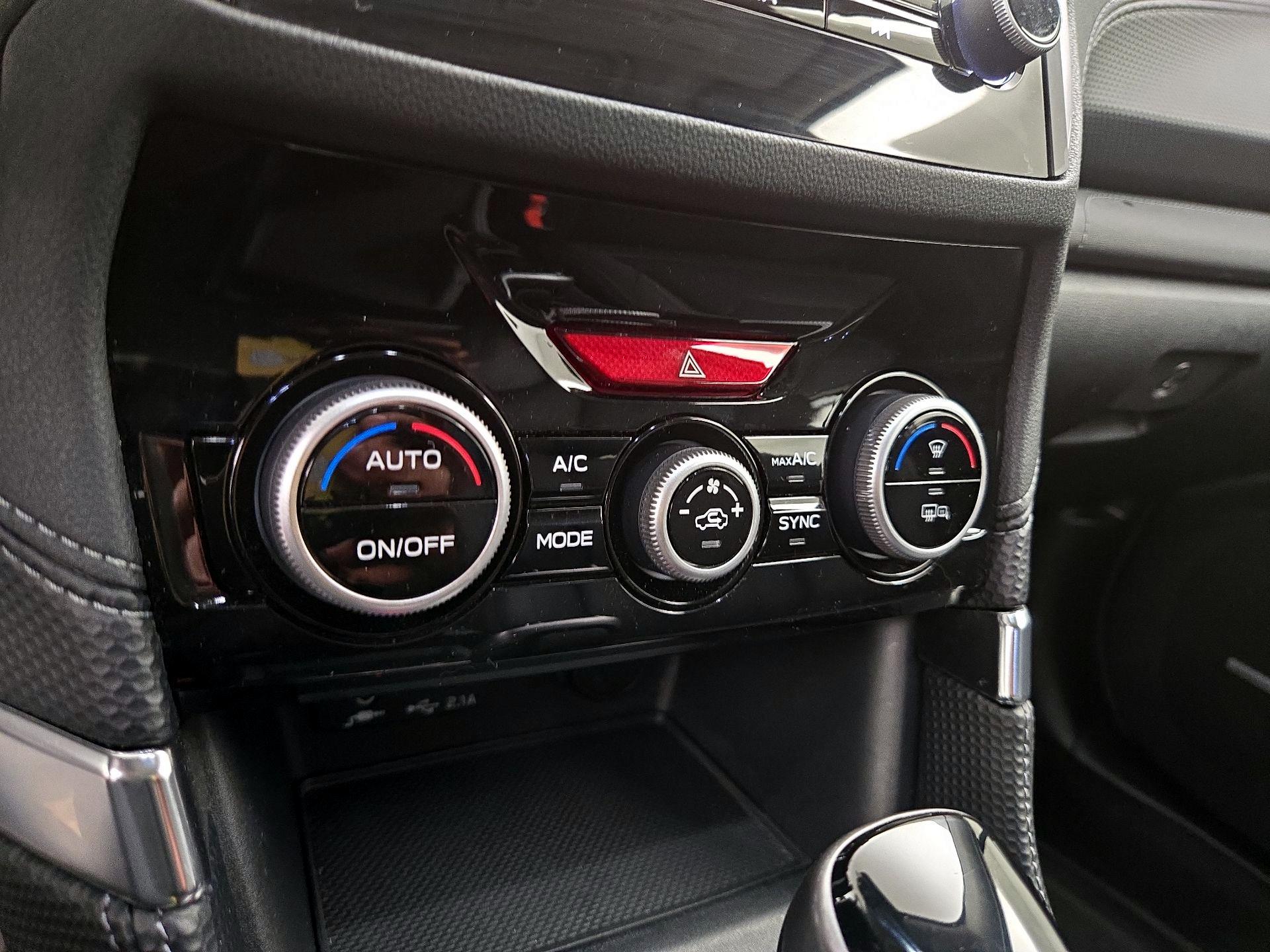 Thumbnail: 2024 Subaru Forester - 17