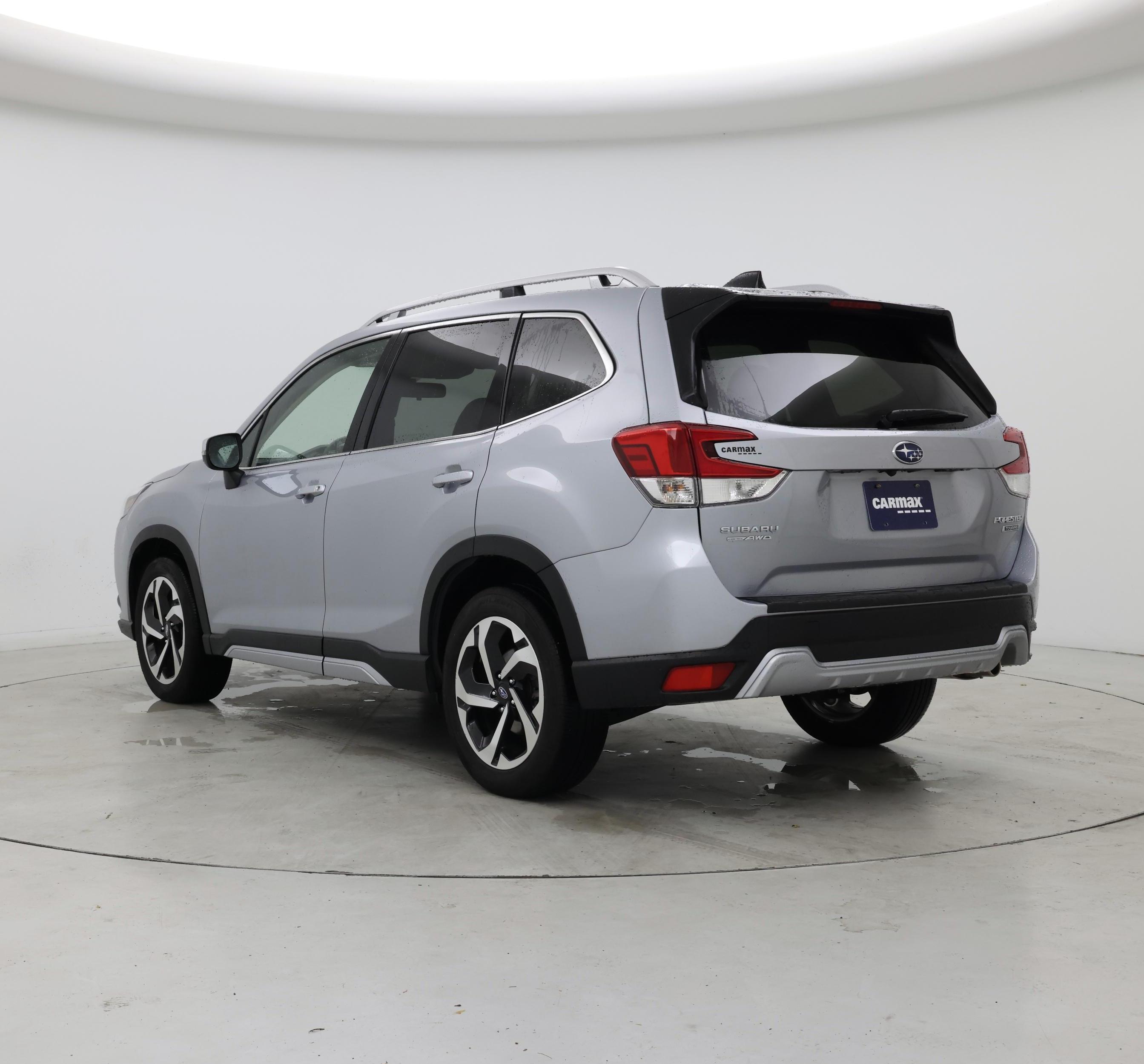 Thumbnail: 2024 Subaru Forester - 2