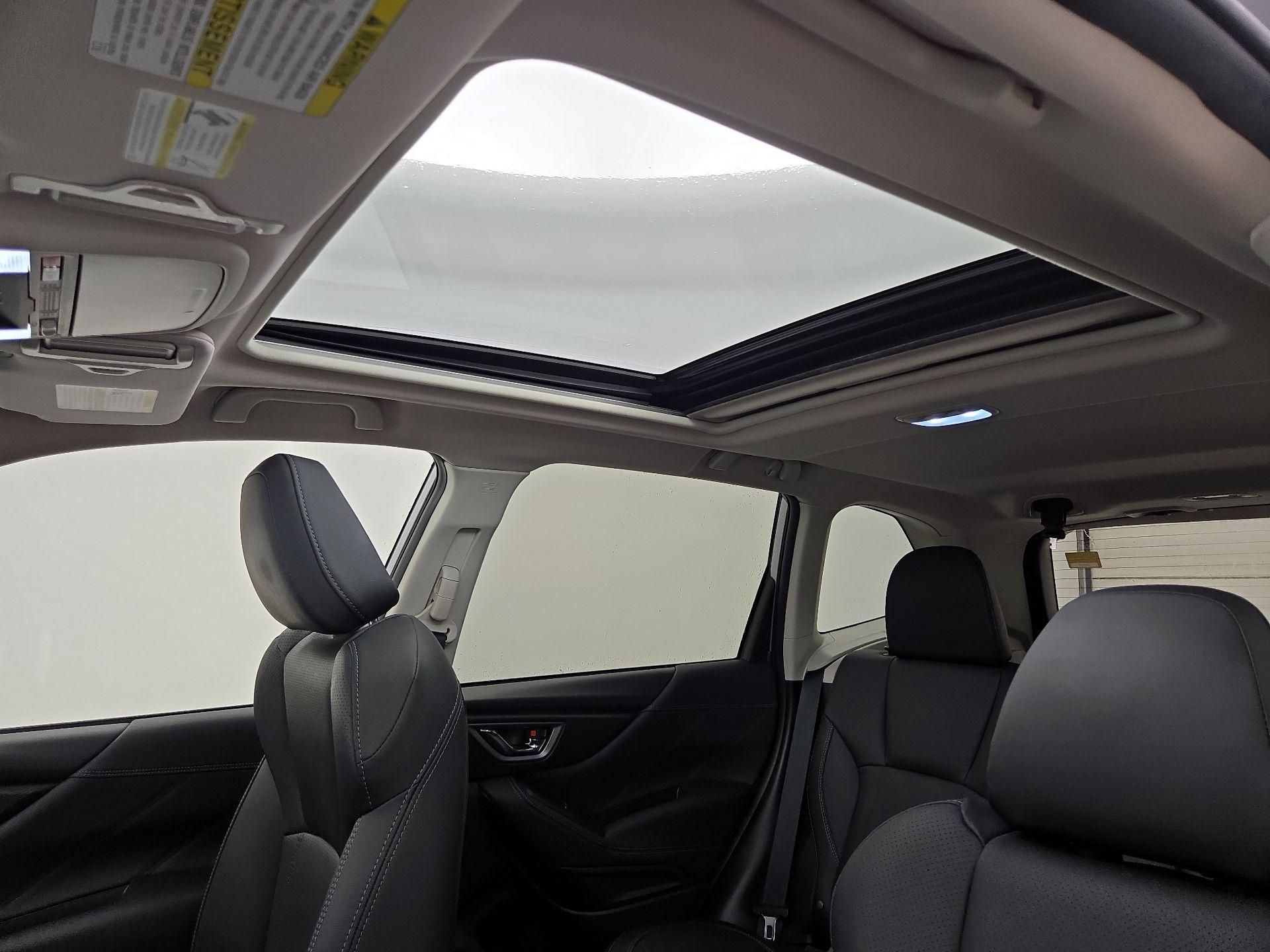 Thumbnail: 2024 Subaru Forester - 20