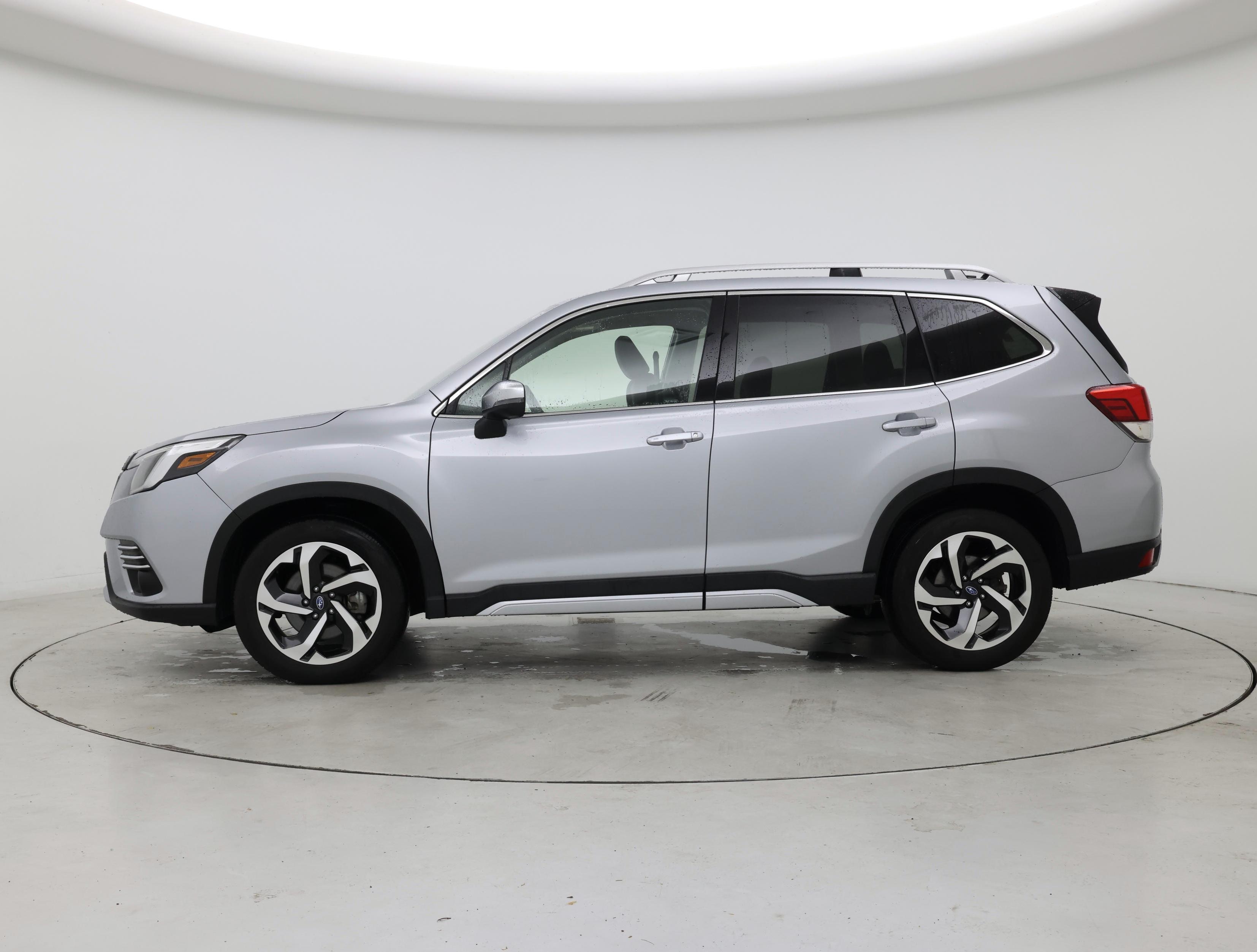 Thumbnail: 2024 Subaru Forester - 3