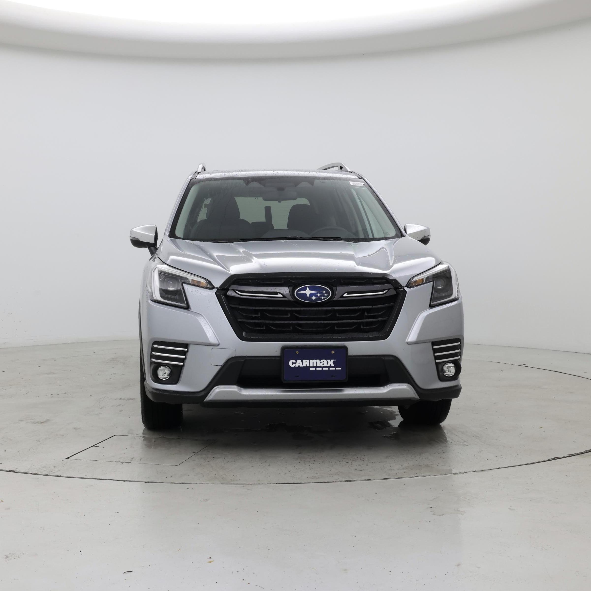 Thumbnail: 2024 Subaru Forester - 5