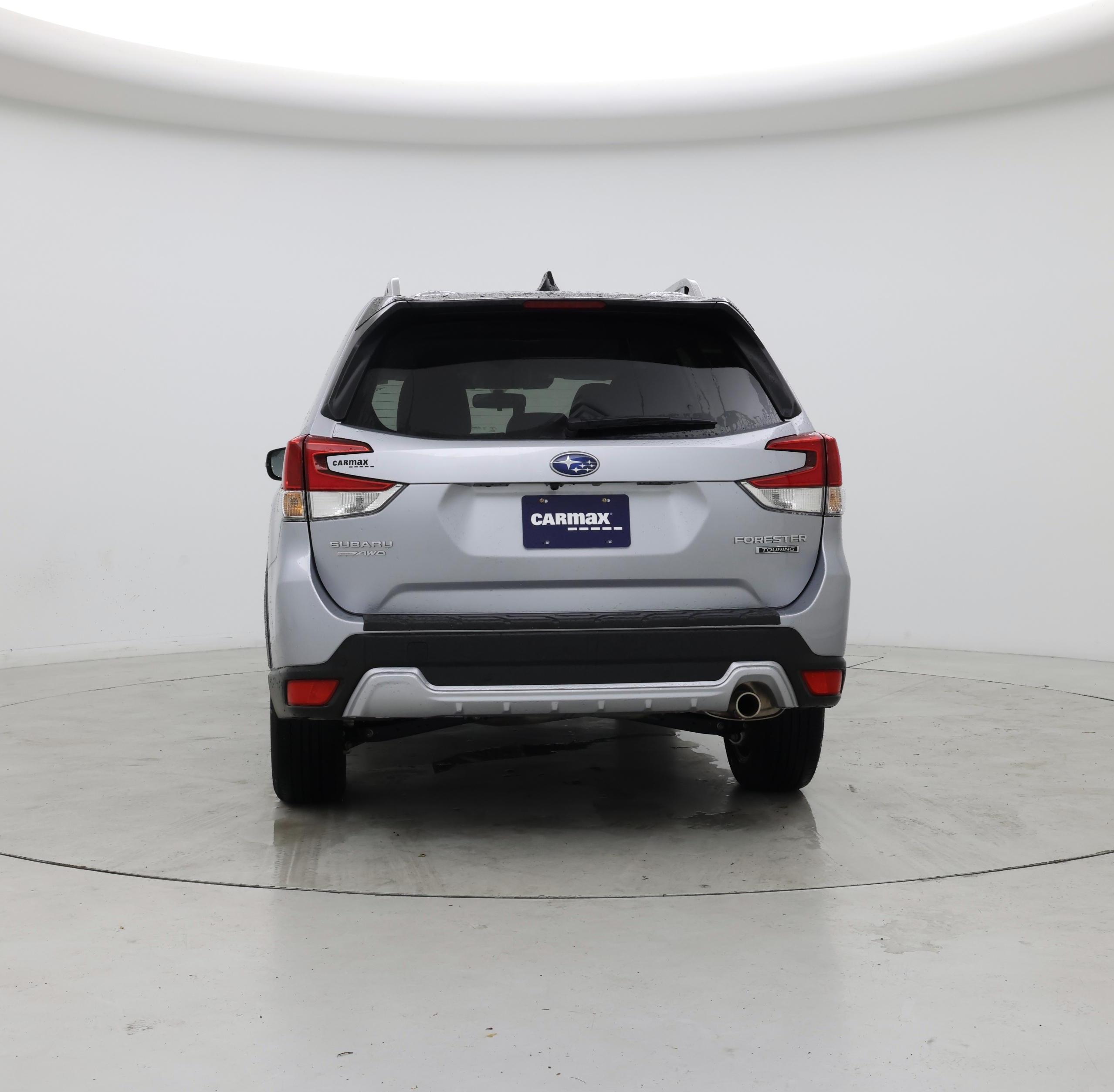 Thumbnail: 2024 Subaru Forester - 6