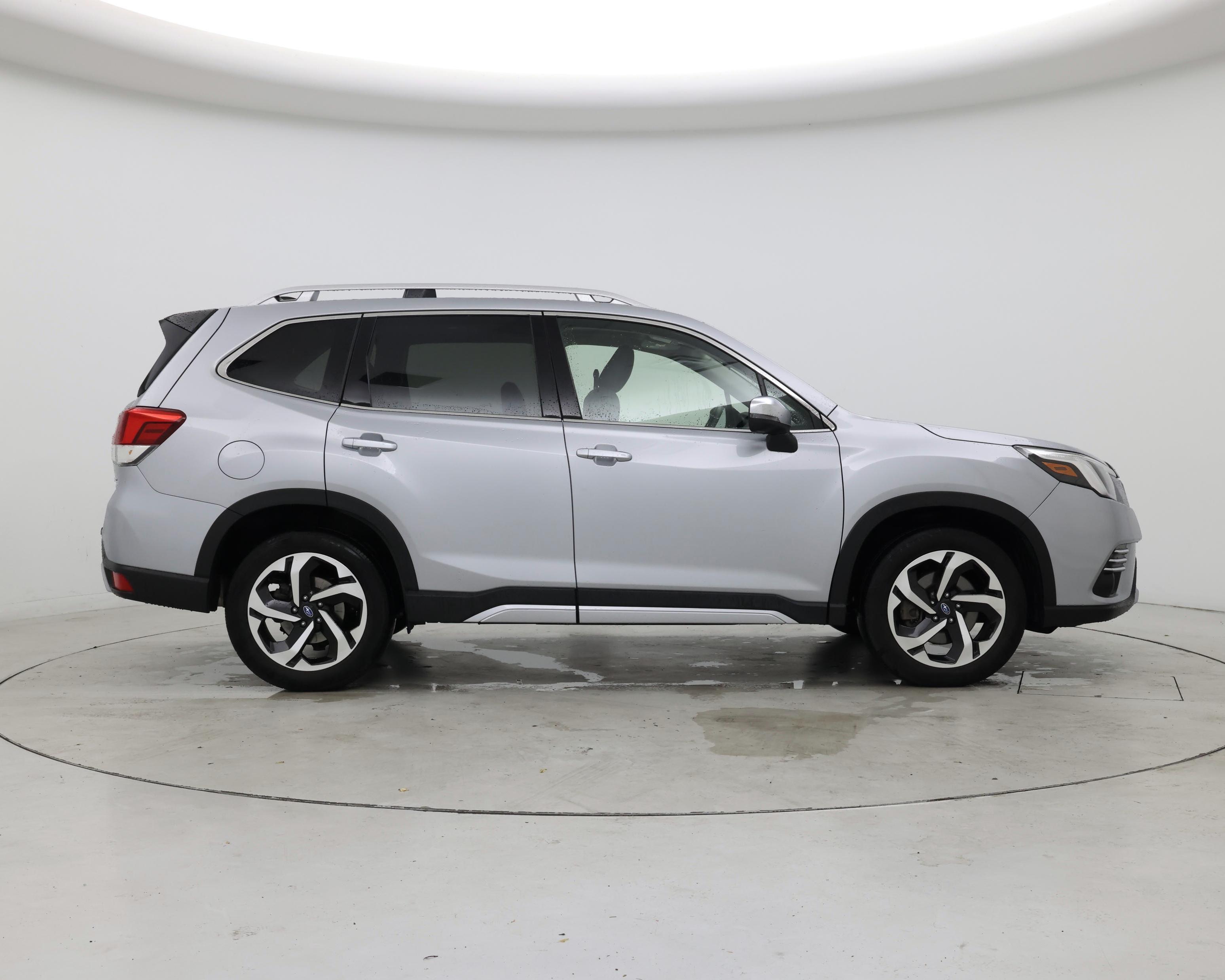 Thumbnail: 2024 Subaru Forester - 7