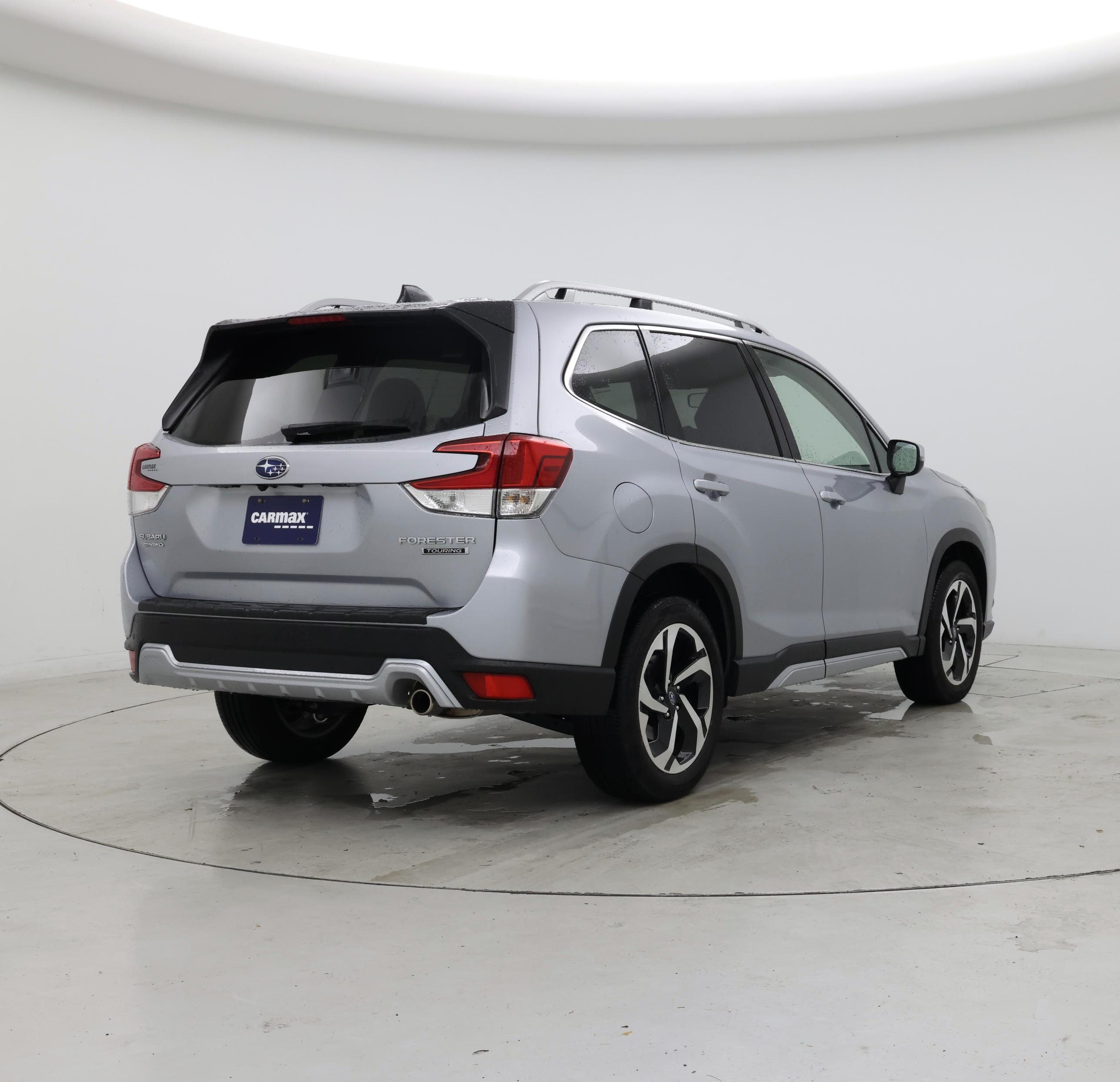 Thumbnail: 2024 Subaru Forester - 8