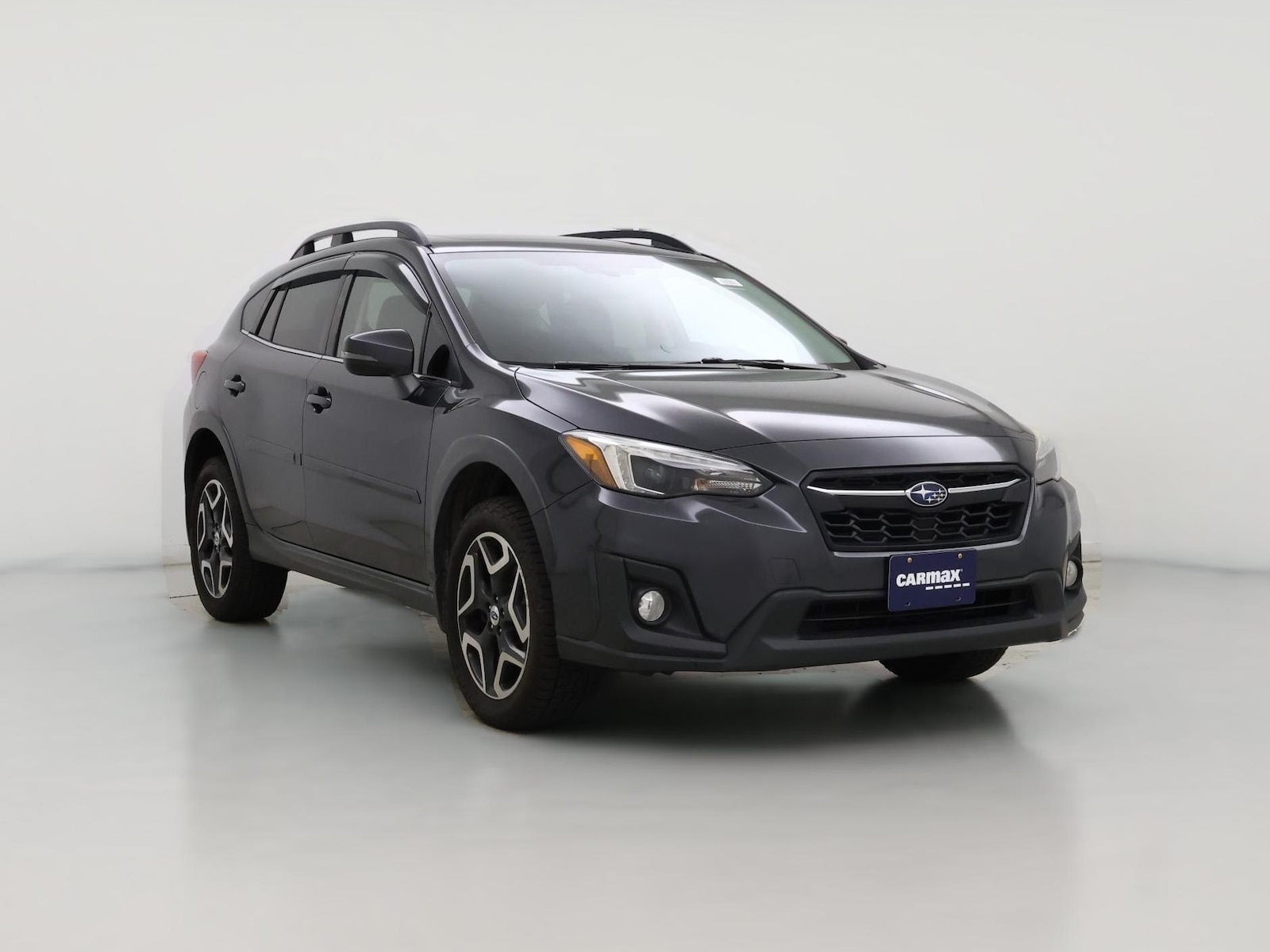 2018 Subaru Crosstrek