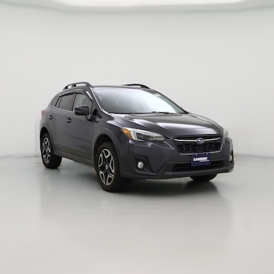 2018 Subaru Crosstrek Limited