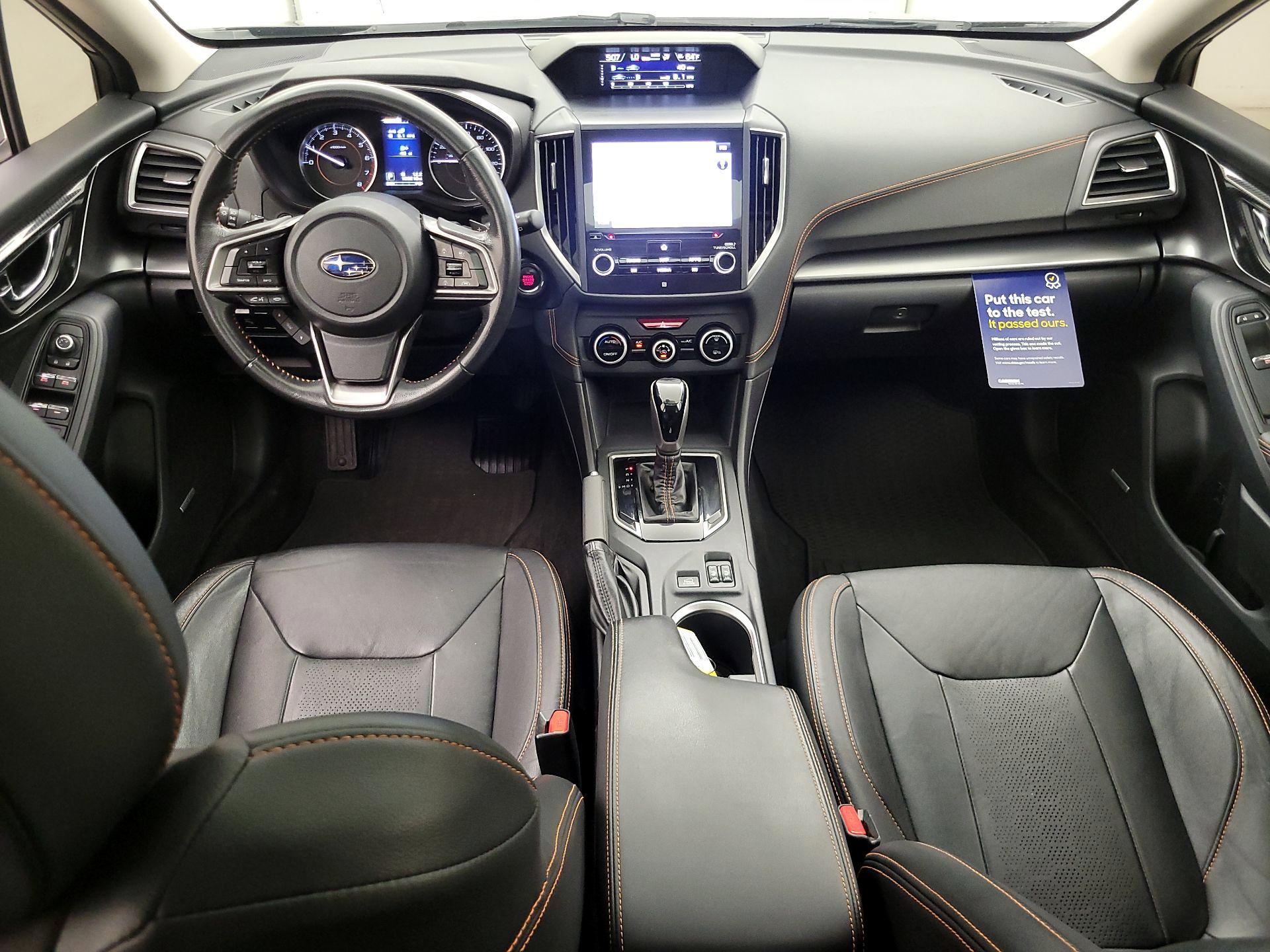 Thumbnail: 2018 Subaru Crosstrek - 9