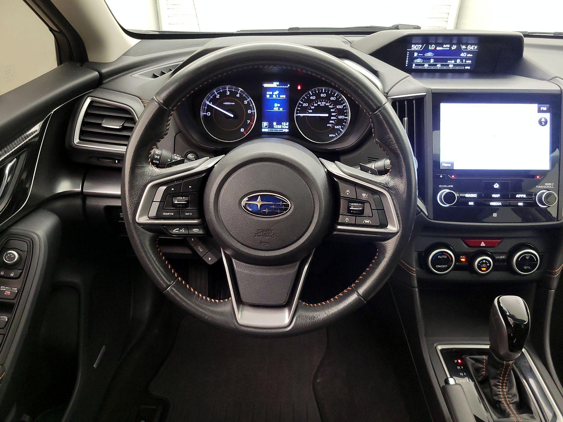 Thumbnail: 2018 Subaru Crosstrek - 10