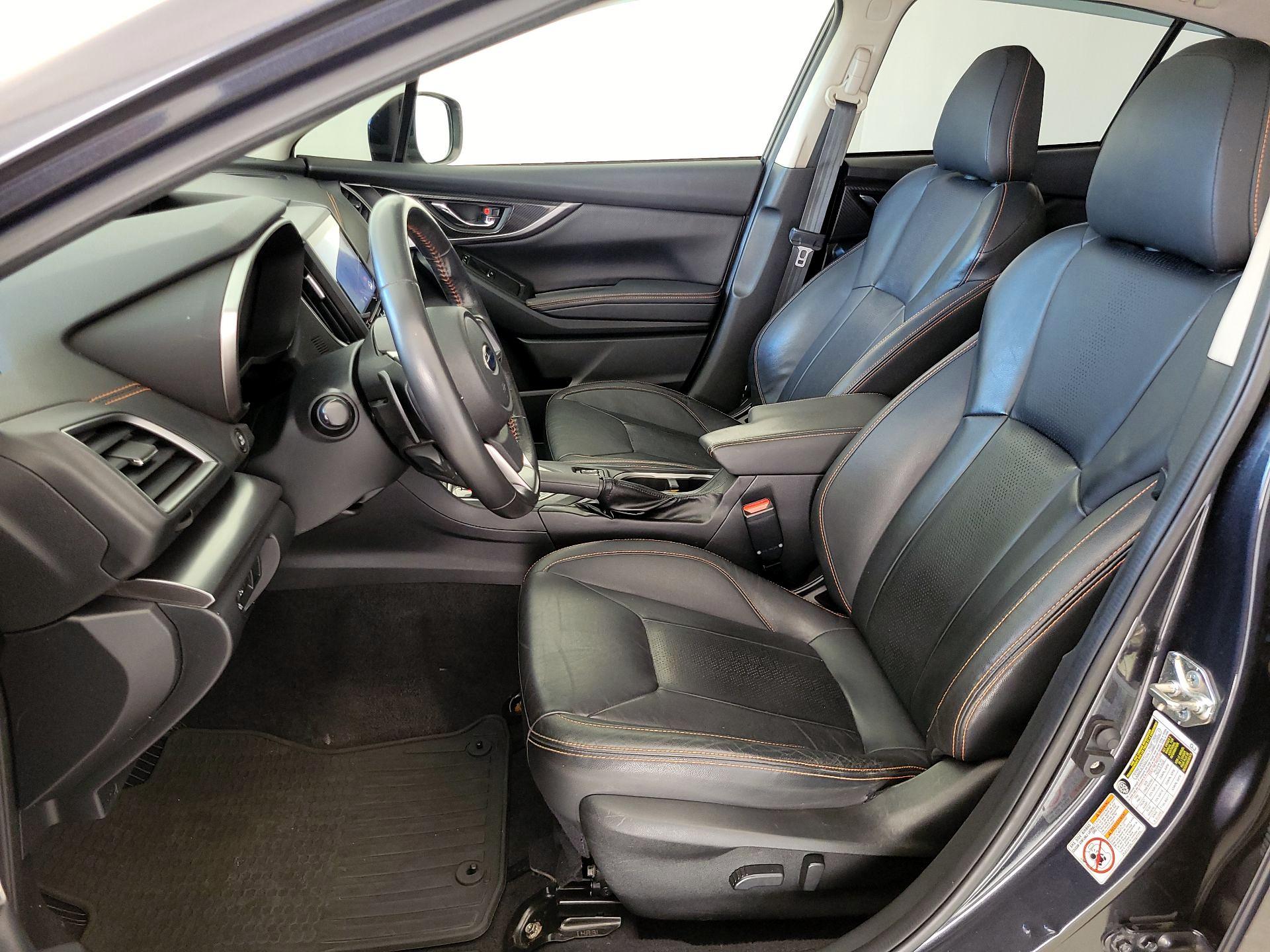 Thumbnail: 2018 Subaru Crosstrek - 11