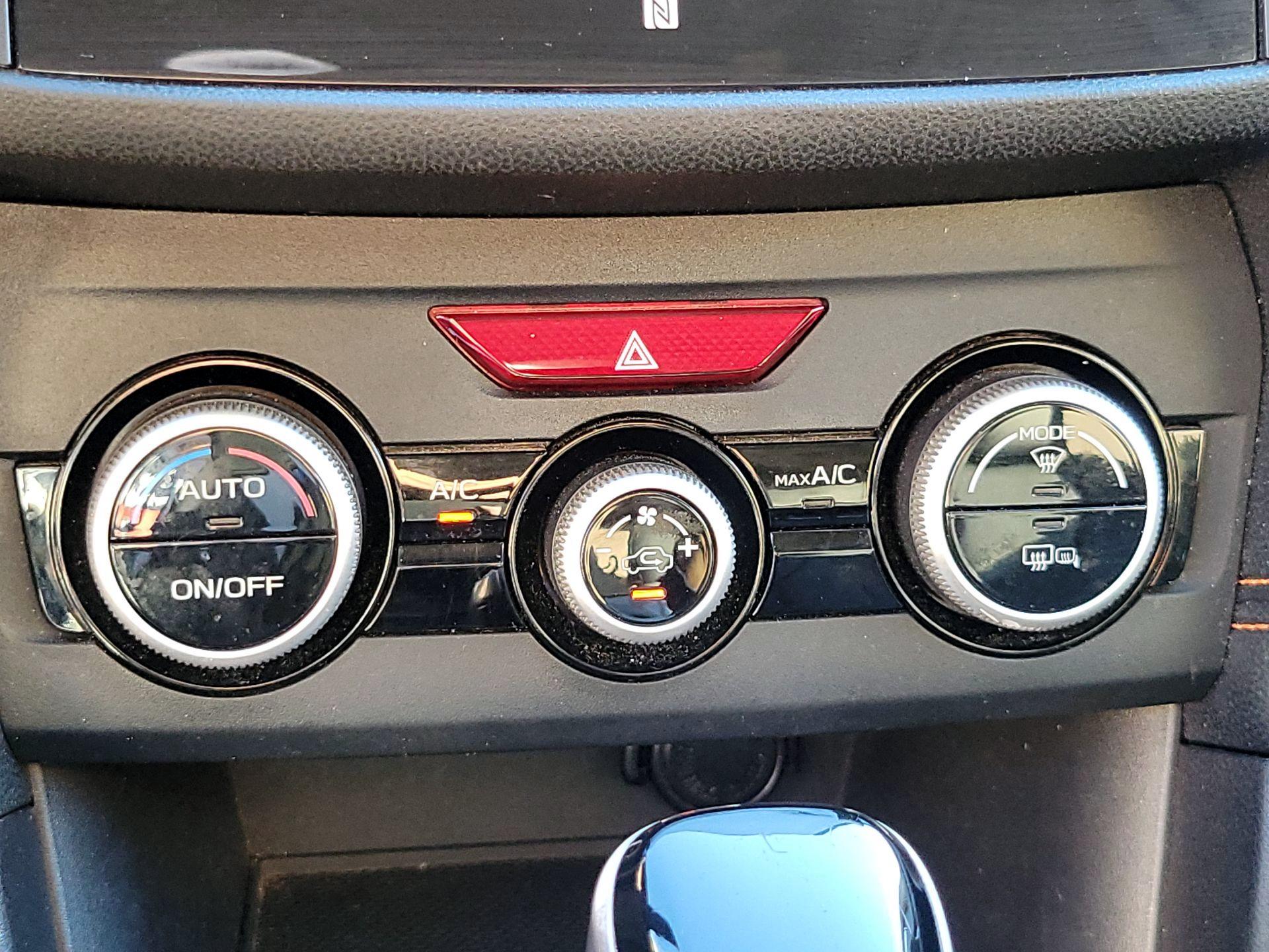 Thumbnail: 2018 Subaru Crosstrek - 17