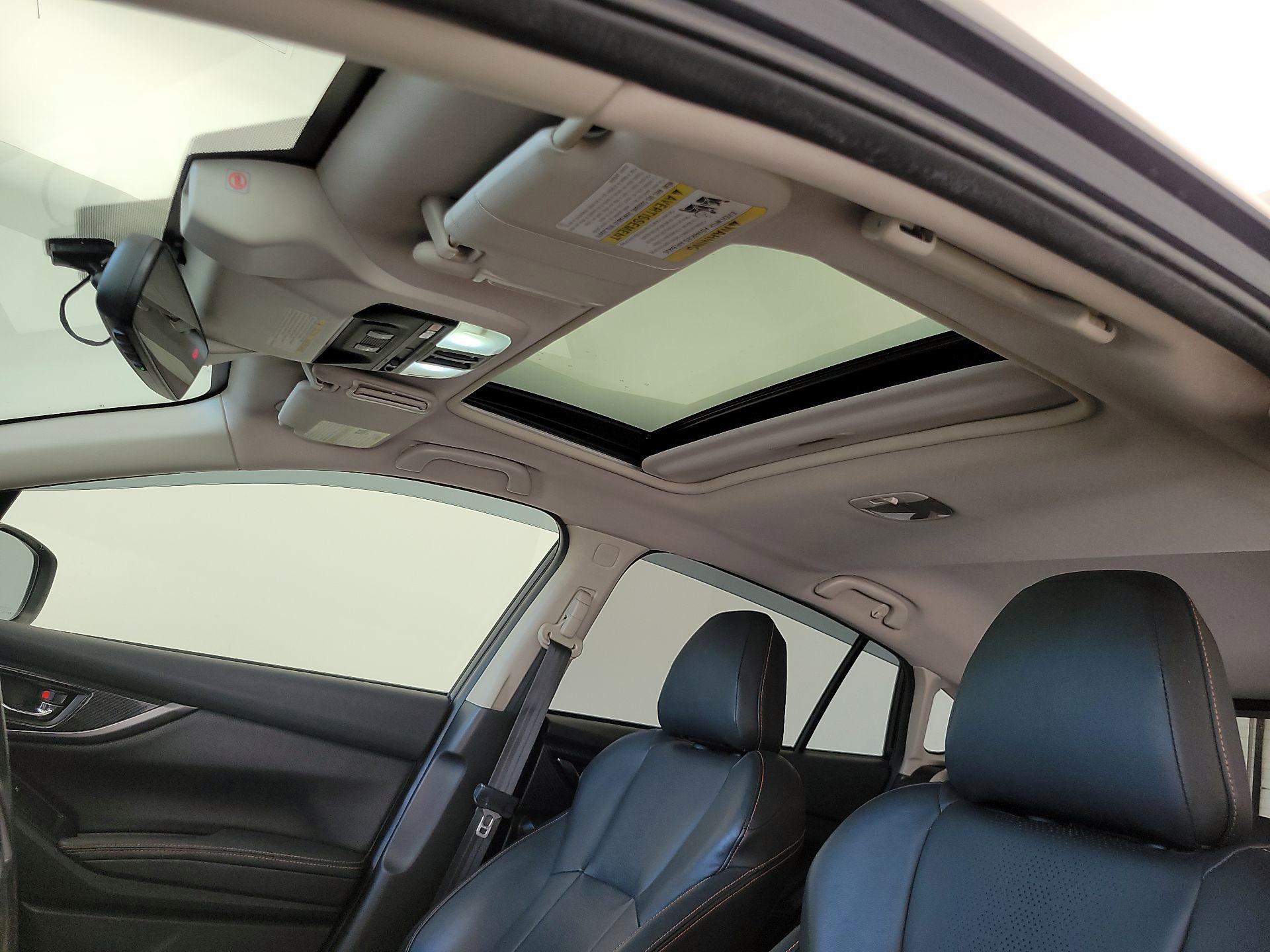 Thumbnail: 2018 Subaru Crosstrek - 20