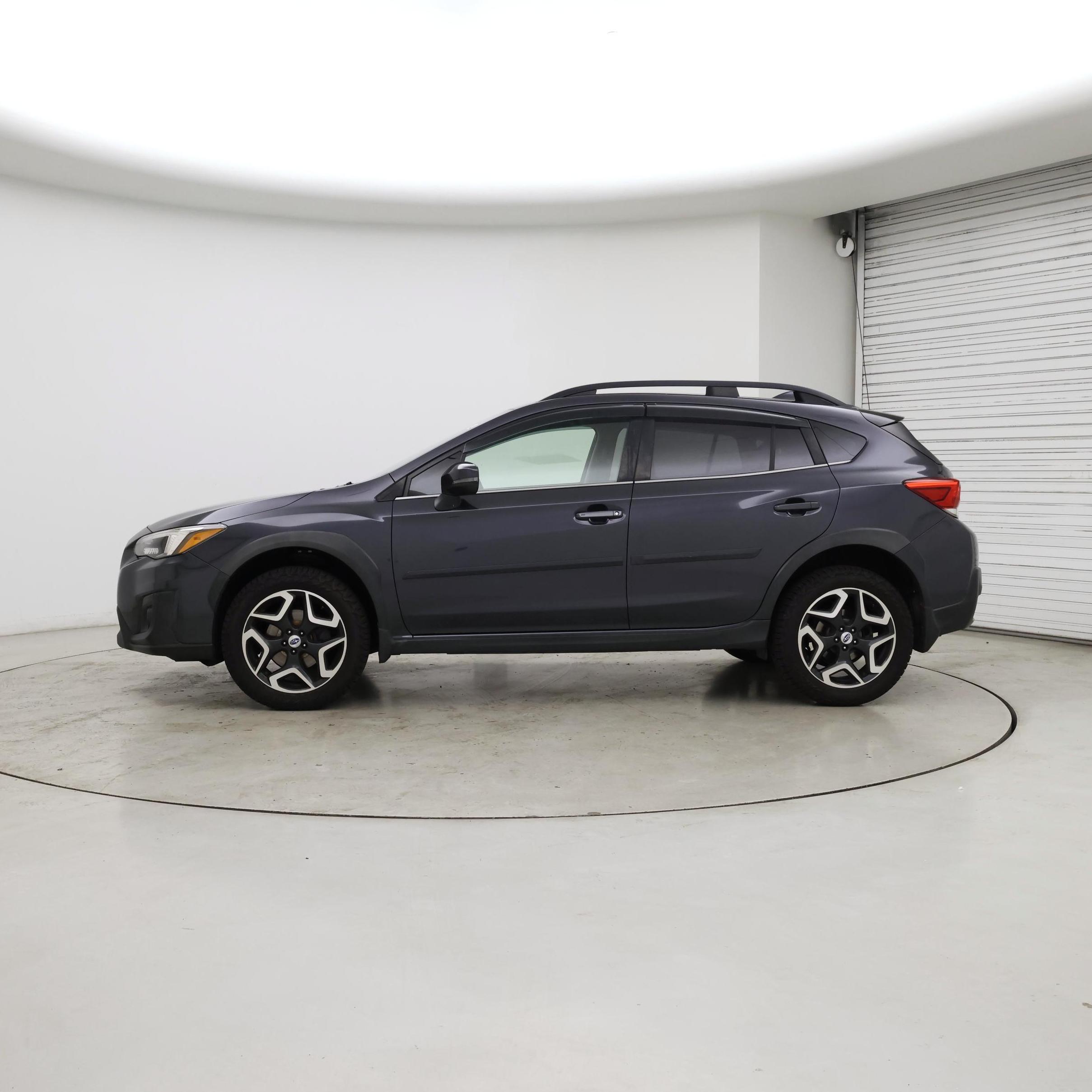 Thumbnail: 2018 Subaru Crosstrek - 3