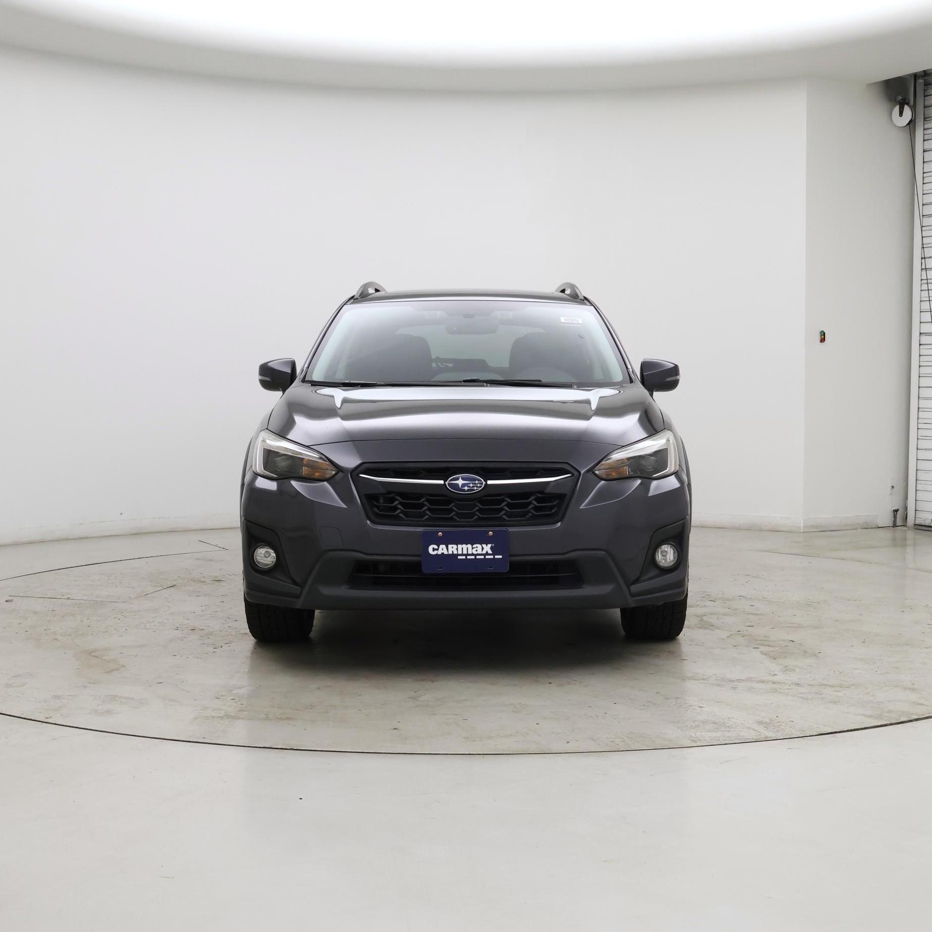Thumbnail: 2018 Subaru Crosstrek - 5