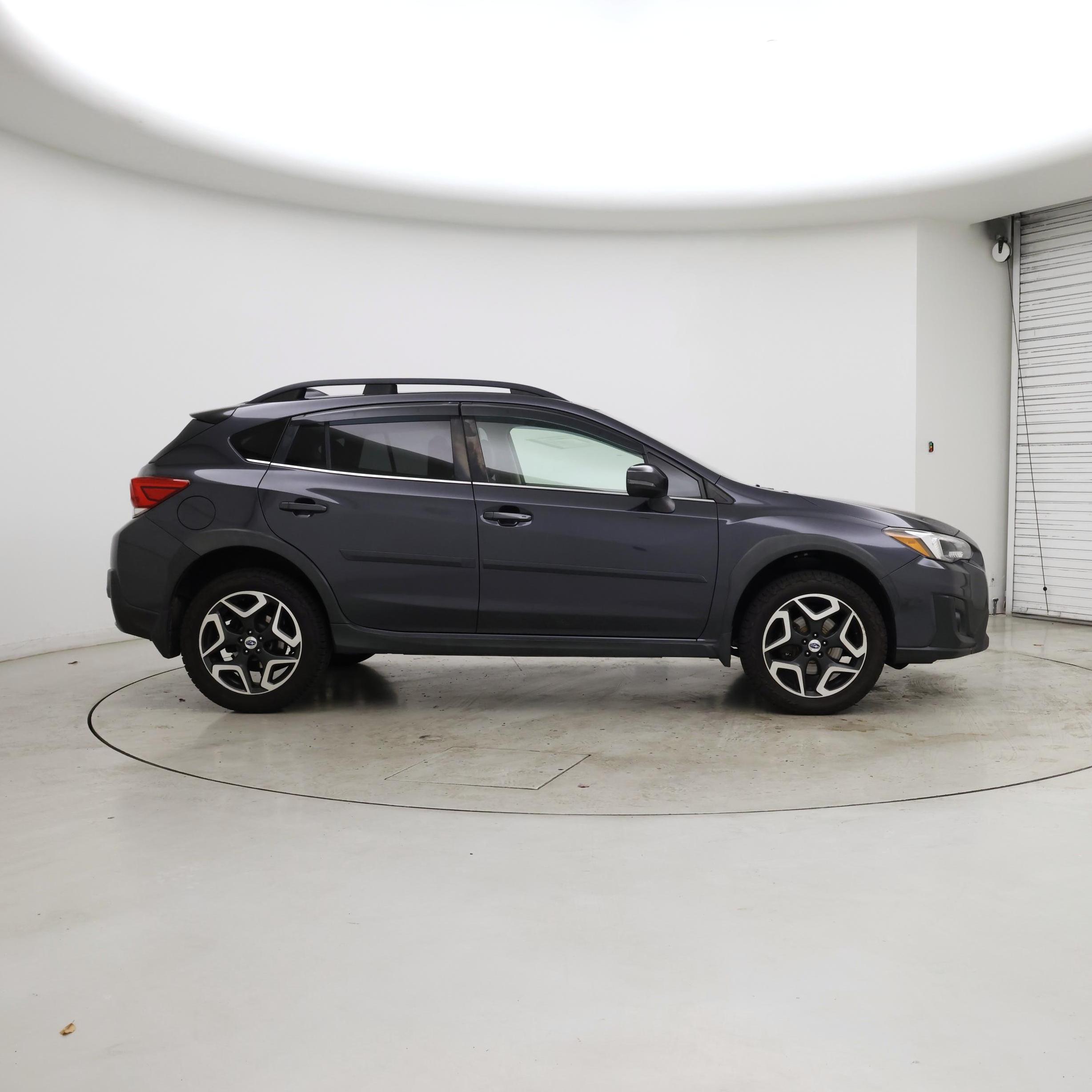 Thumbnail: 2018 Subaru Crosstrek - 7