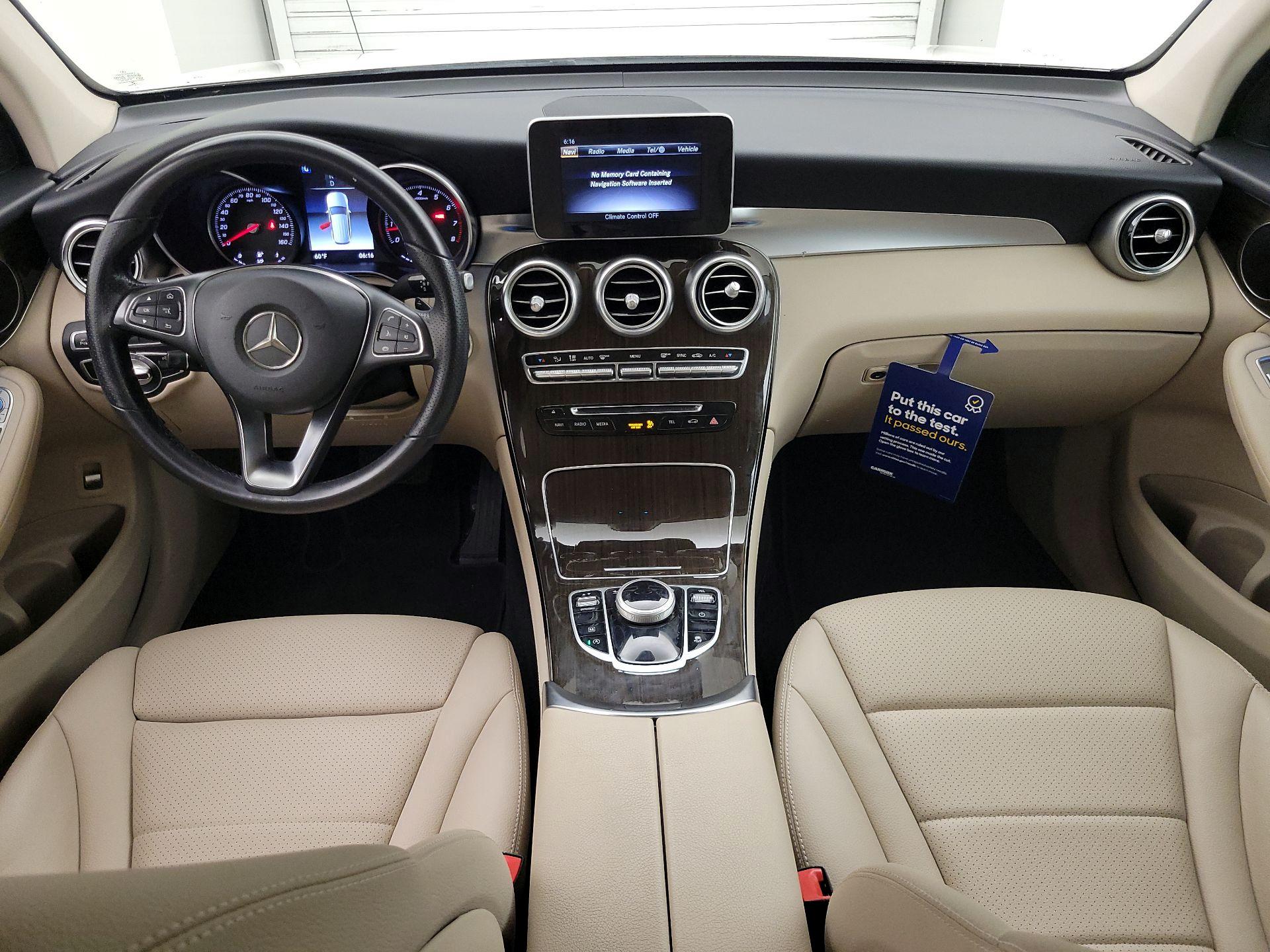 Thumbnail: 2019 Mercedes-Benz GLC - 9