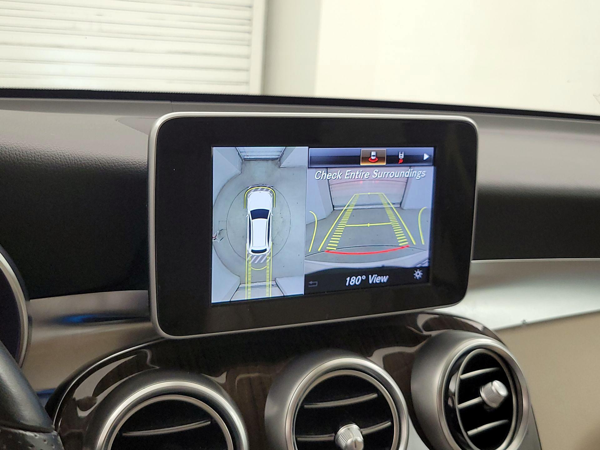 Thumbnail: 2019 Mercedes-Benz GLC - 14