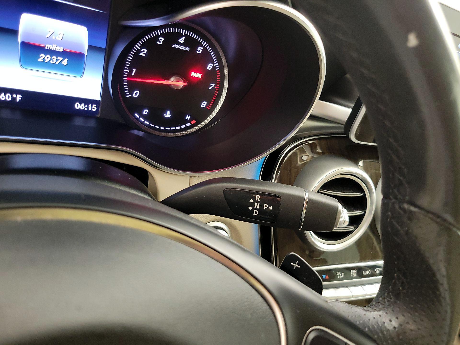 Thumbnail: 2019 Mercedes-Benz GLC - 17