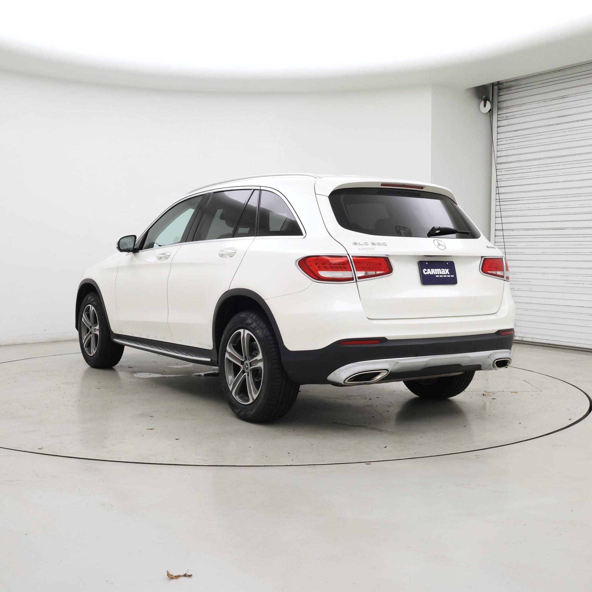 Thumbnail: 2019 Mercedes-Benz GLC - 2