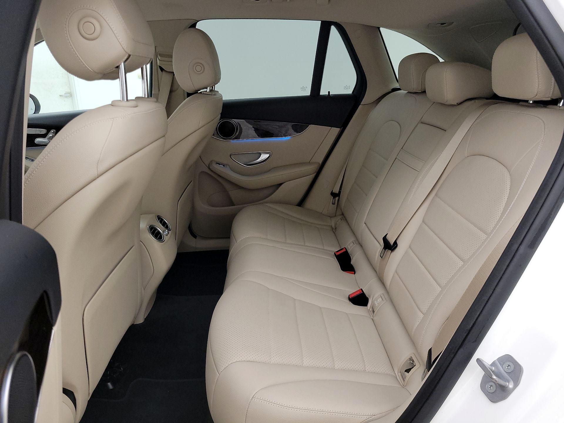 Thumbnail: 2019 Mercedes-Benz GLC - 19